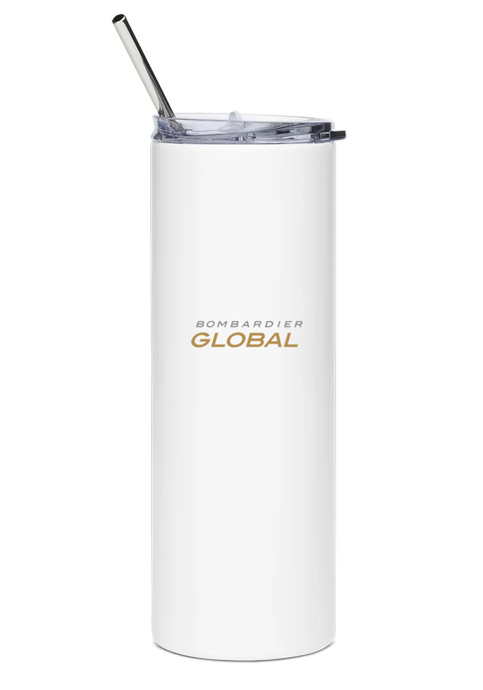 Bombardier Global Express