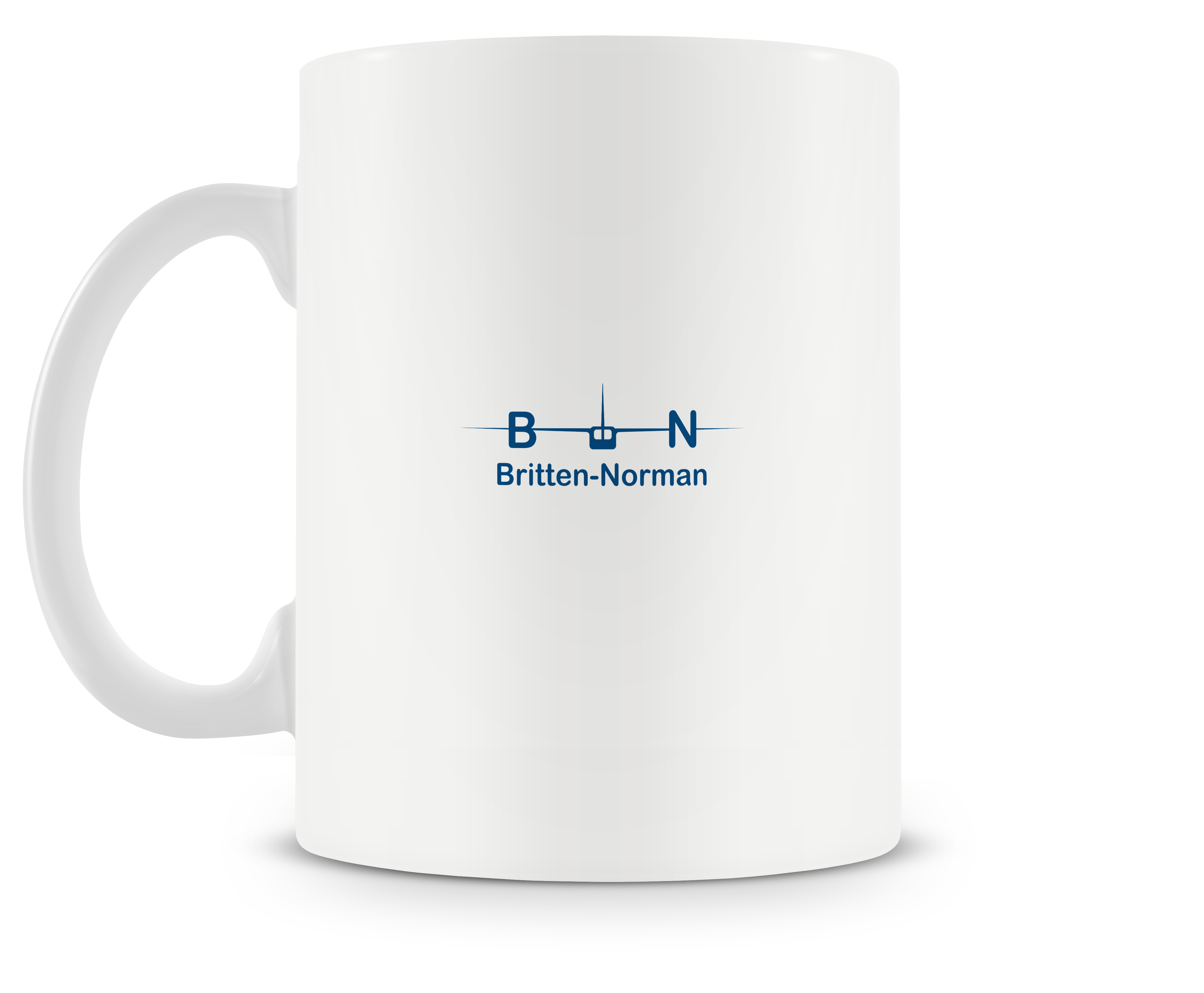 Britten-Norman BN-2T Turbine Islander