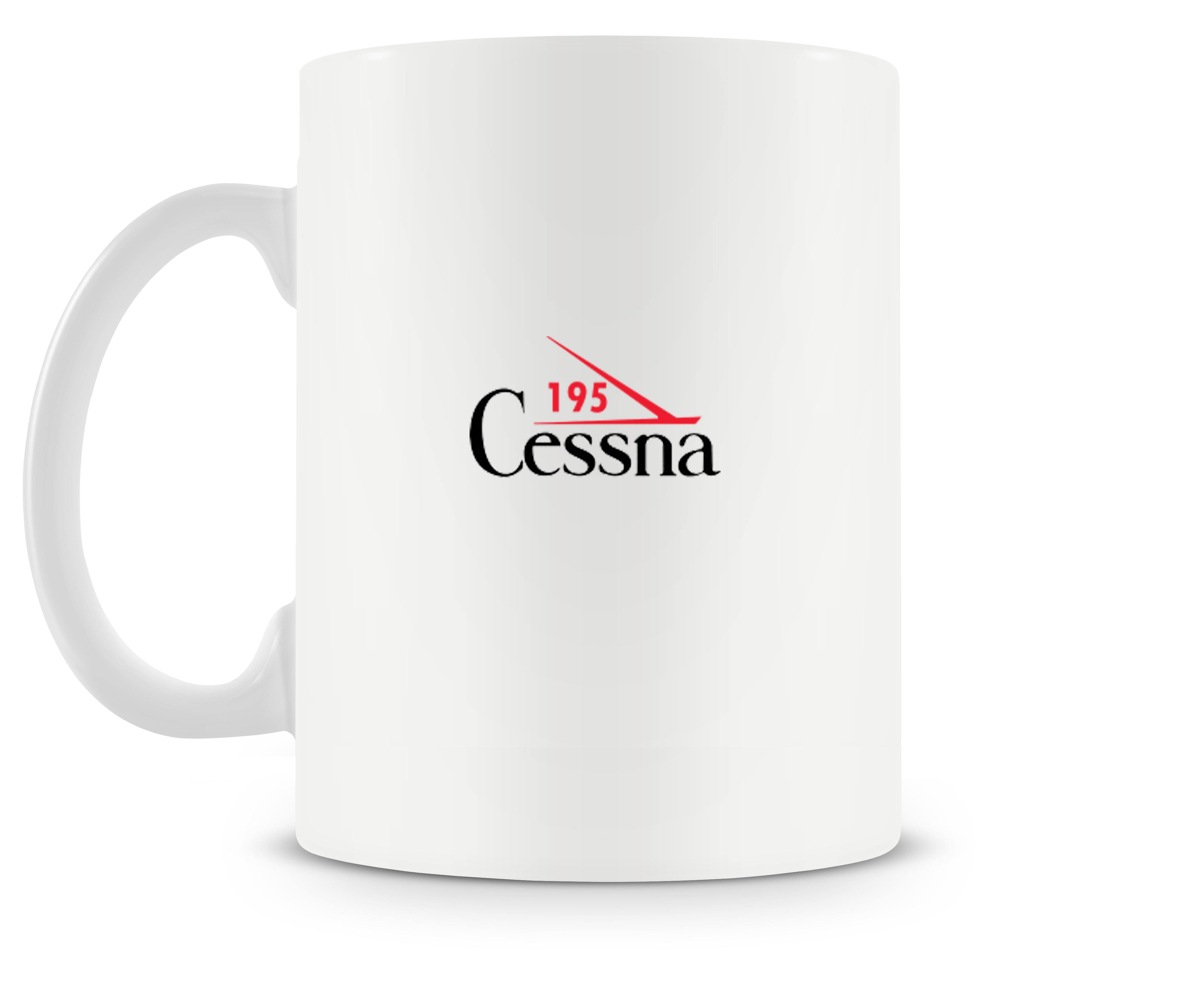 Cessna 195