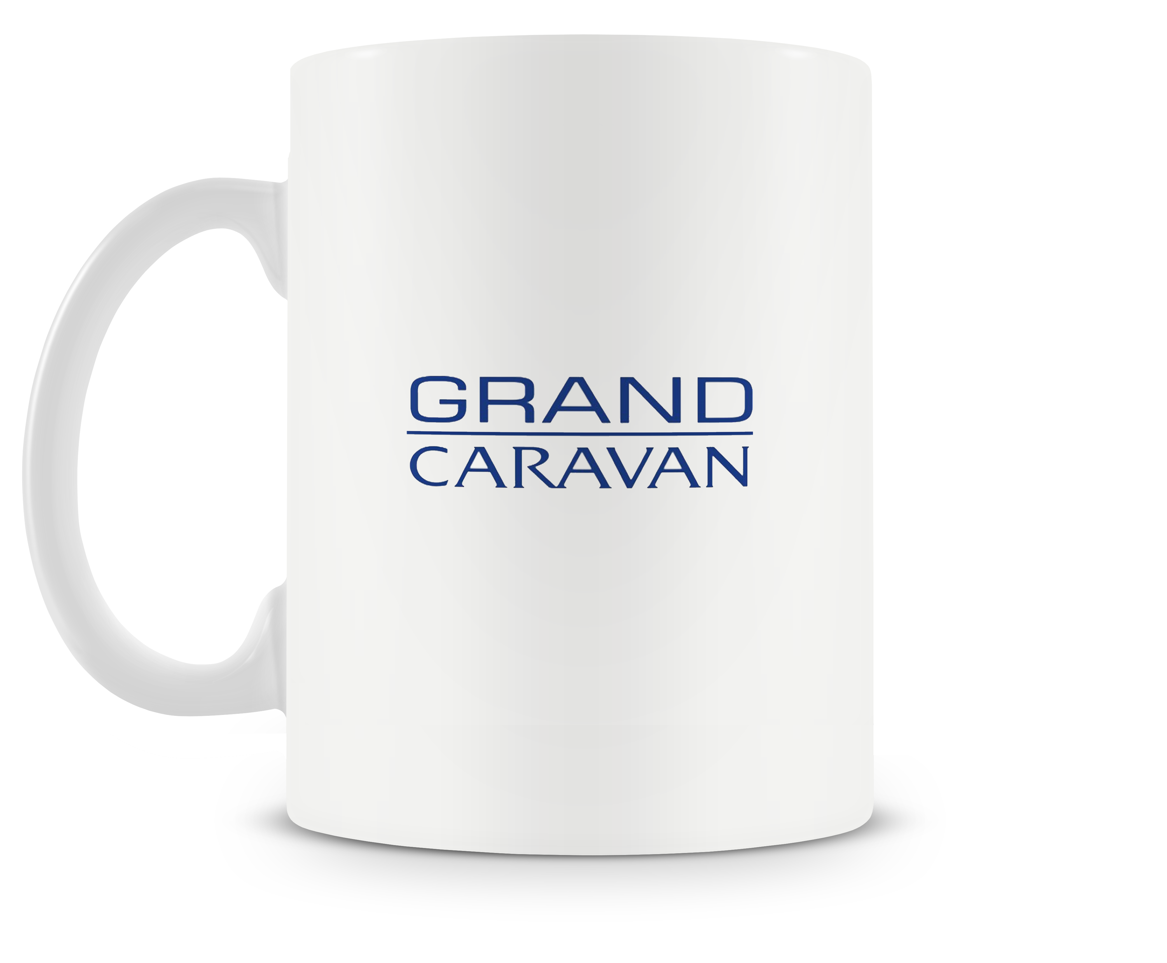 Cessna Grand Caravan