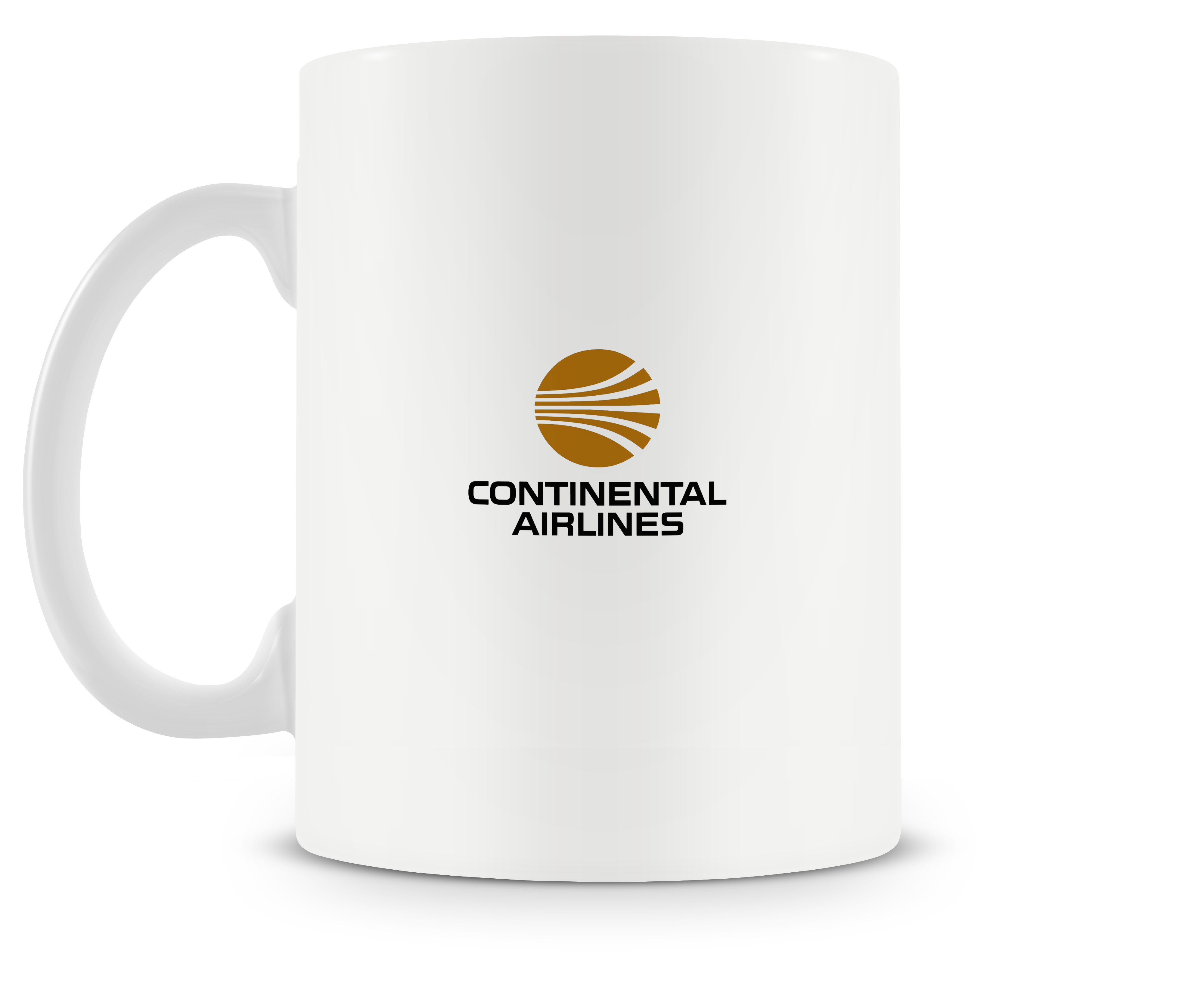 Continental Express Fairchild Metroliner