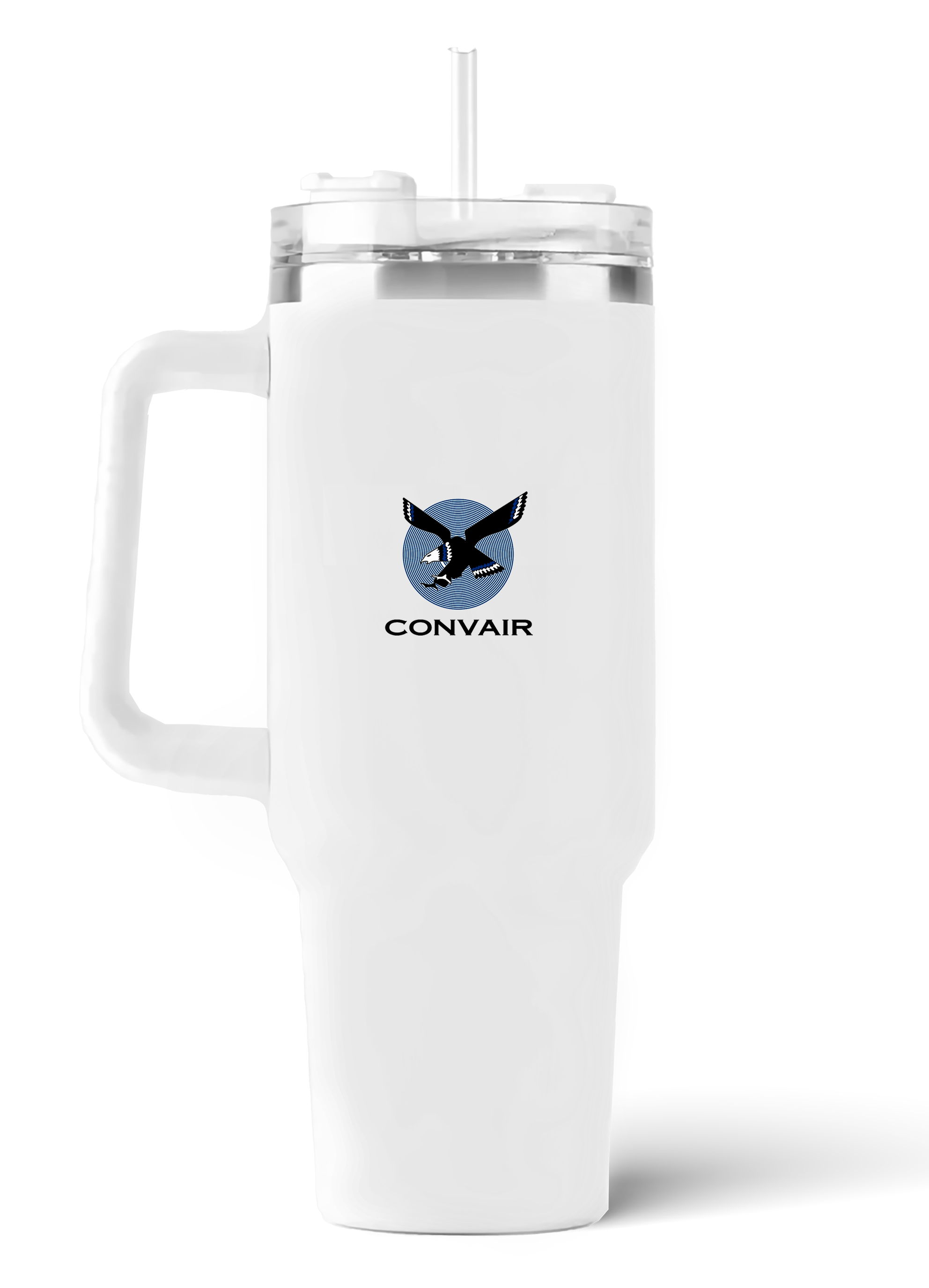Convair 580