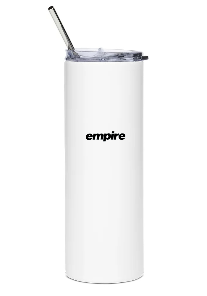 Empire Airlines Fokker F28