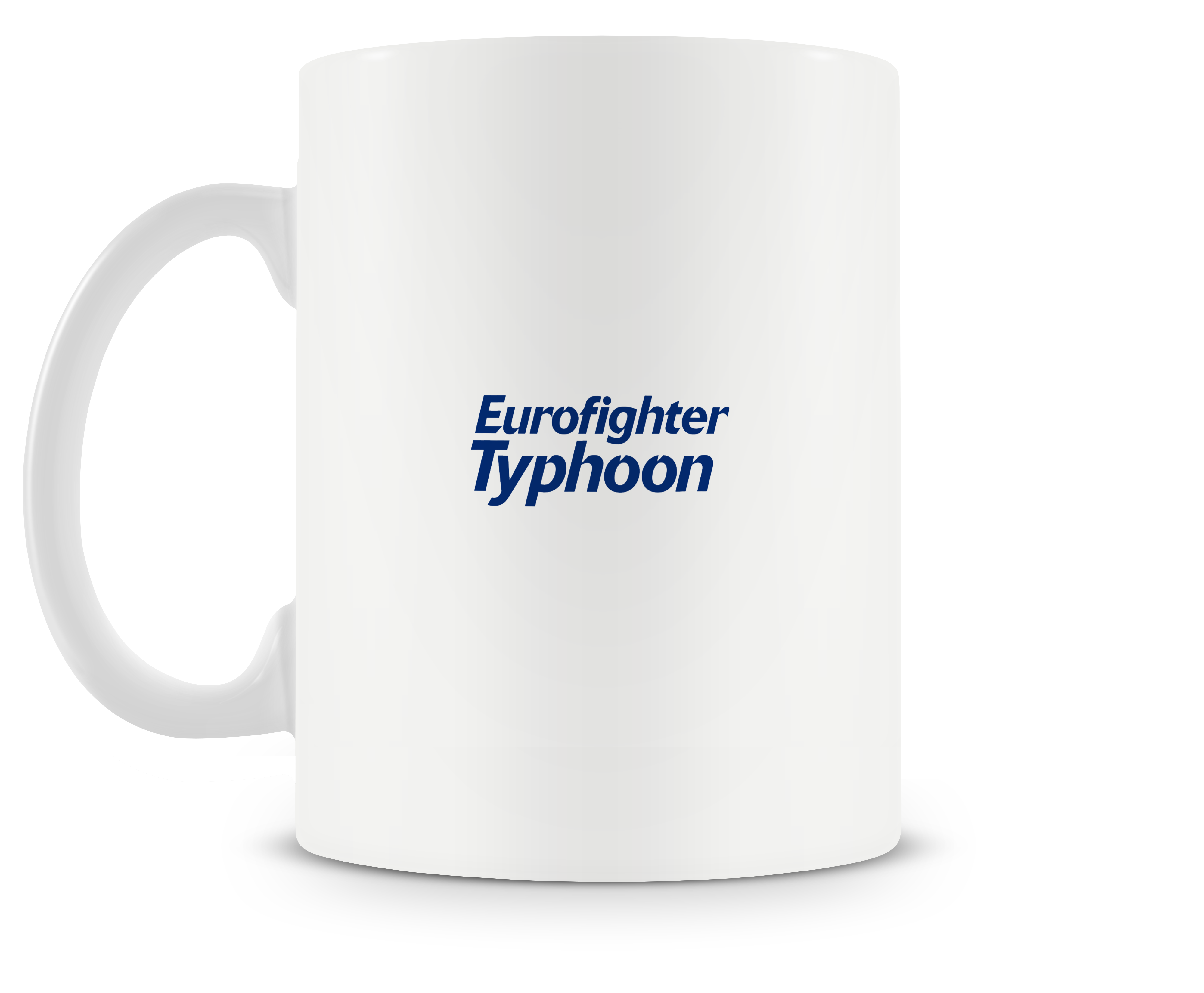 Eurofighter Typhoon