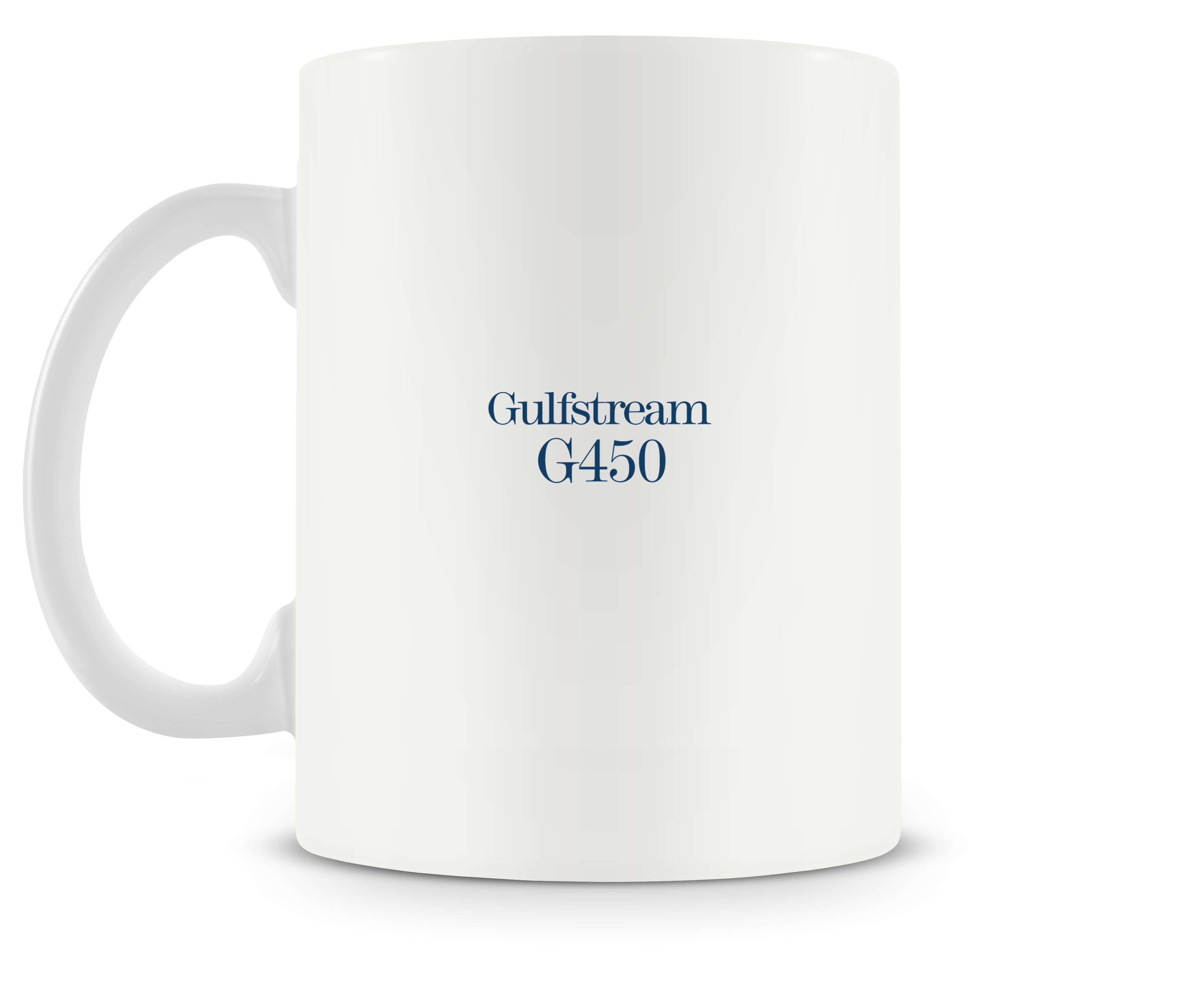 Gulfstream G450