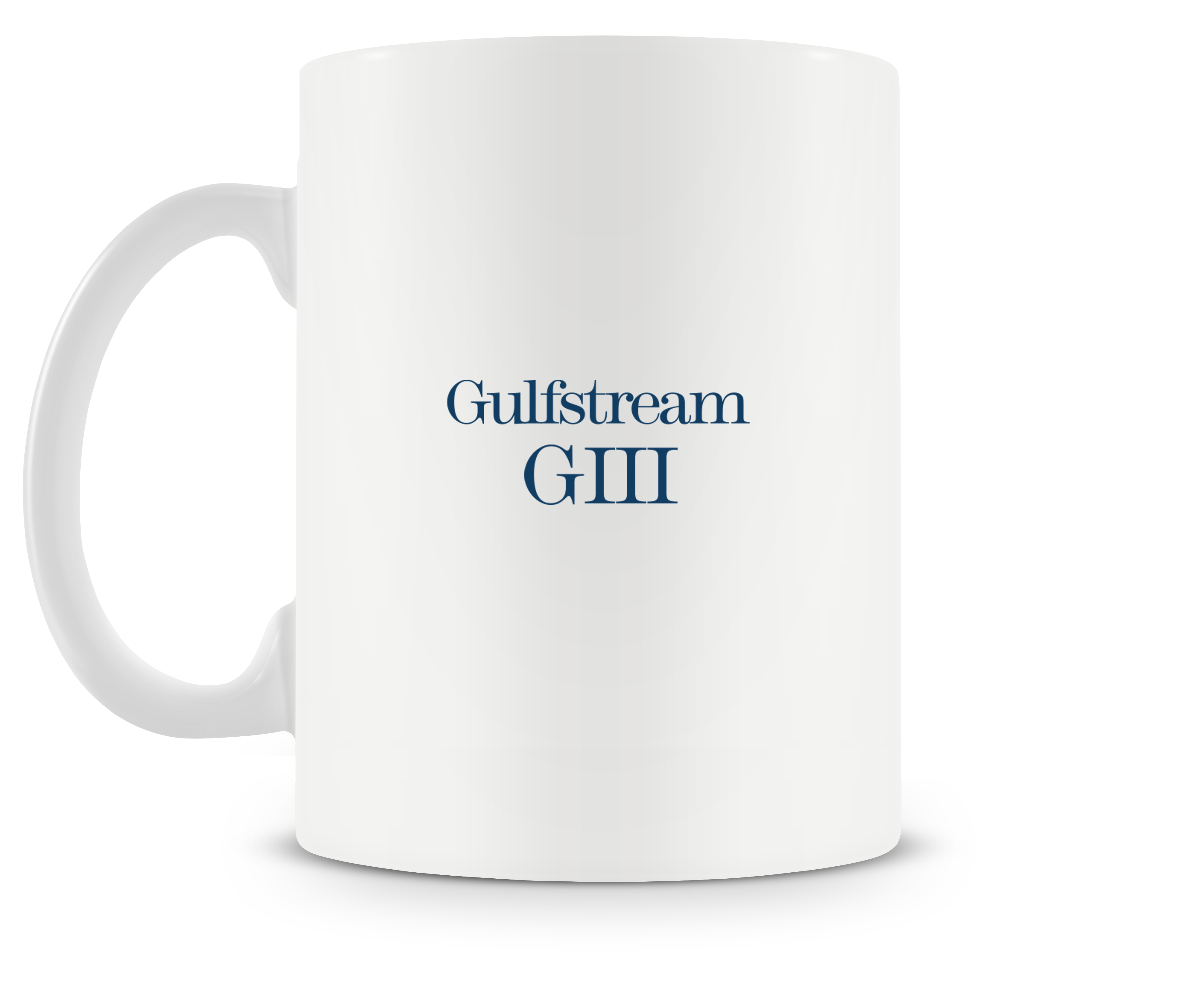 Gulfstream III