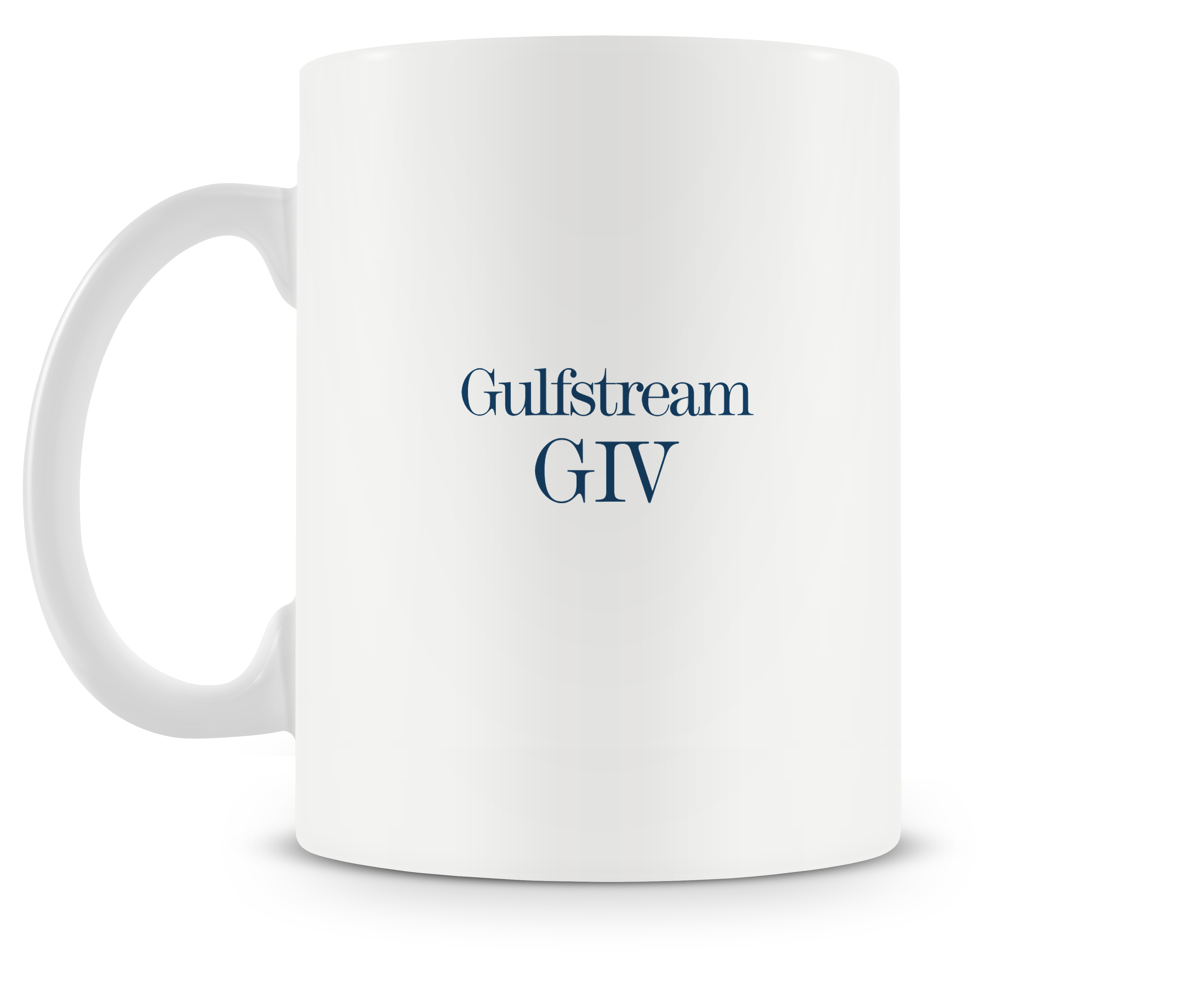 Gulfstream IV