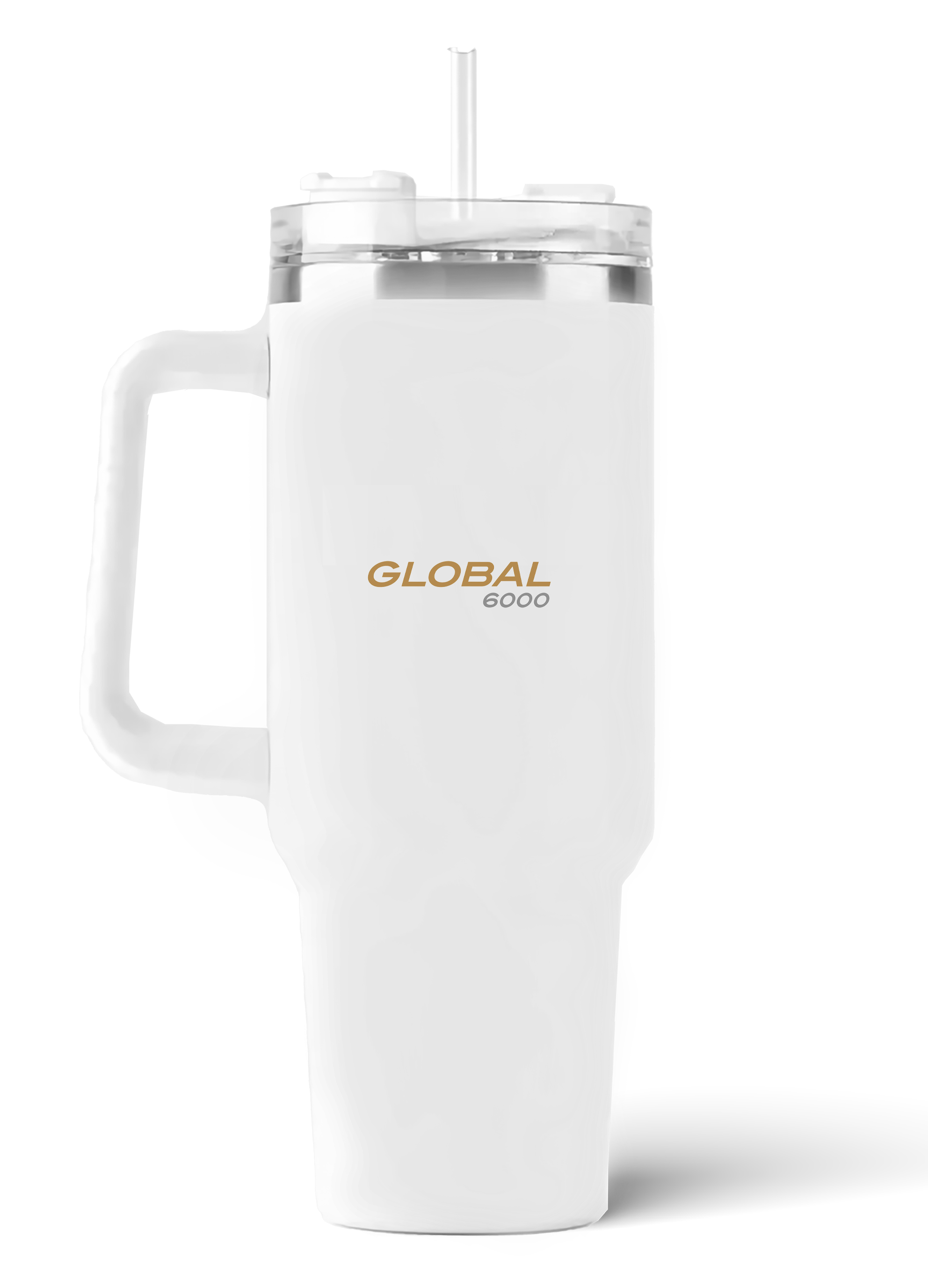 Bombardier Global 6000