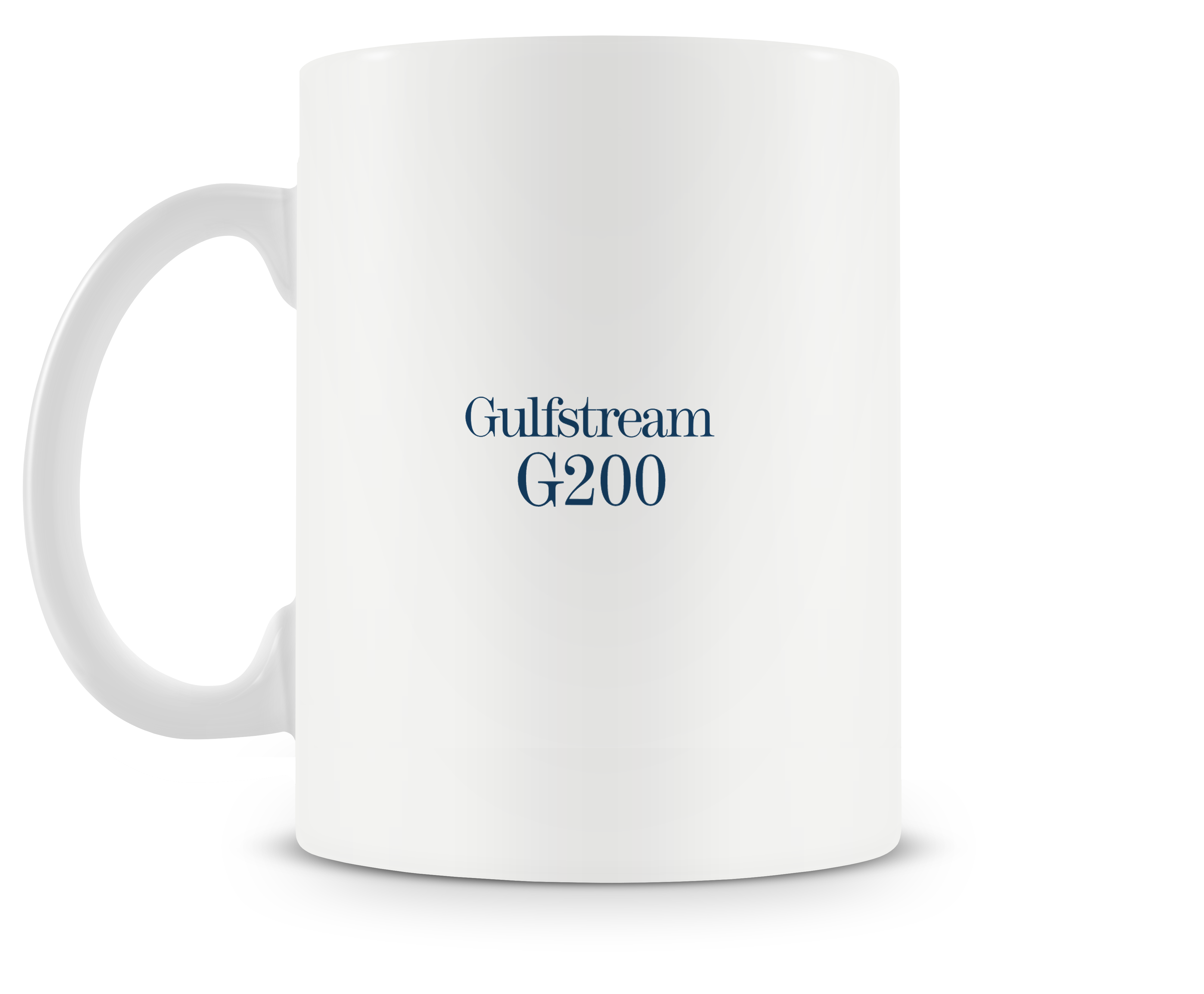 Gulfstream G200