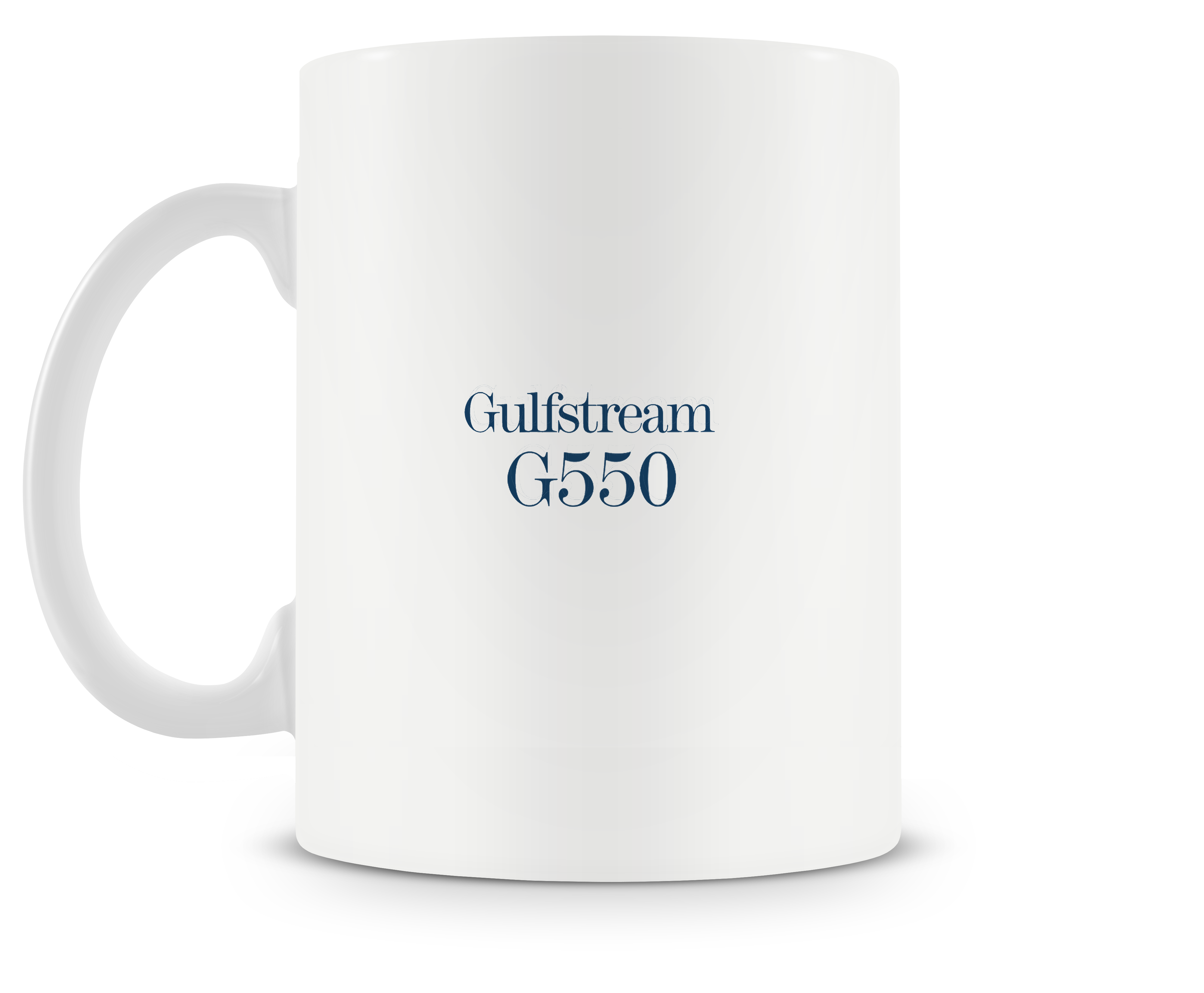 Gulfstream G550