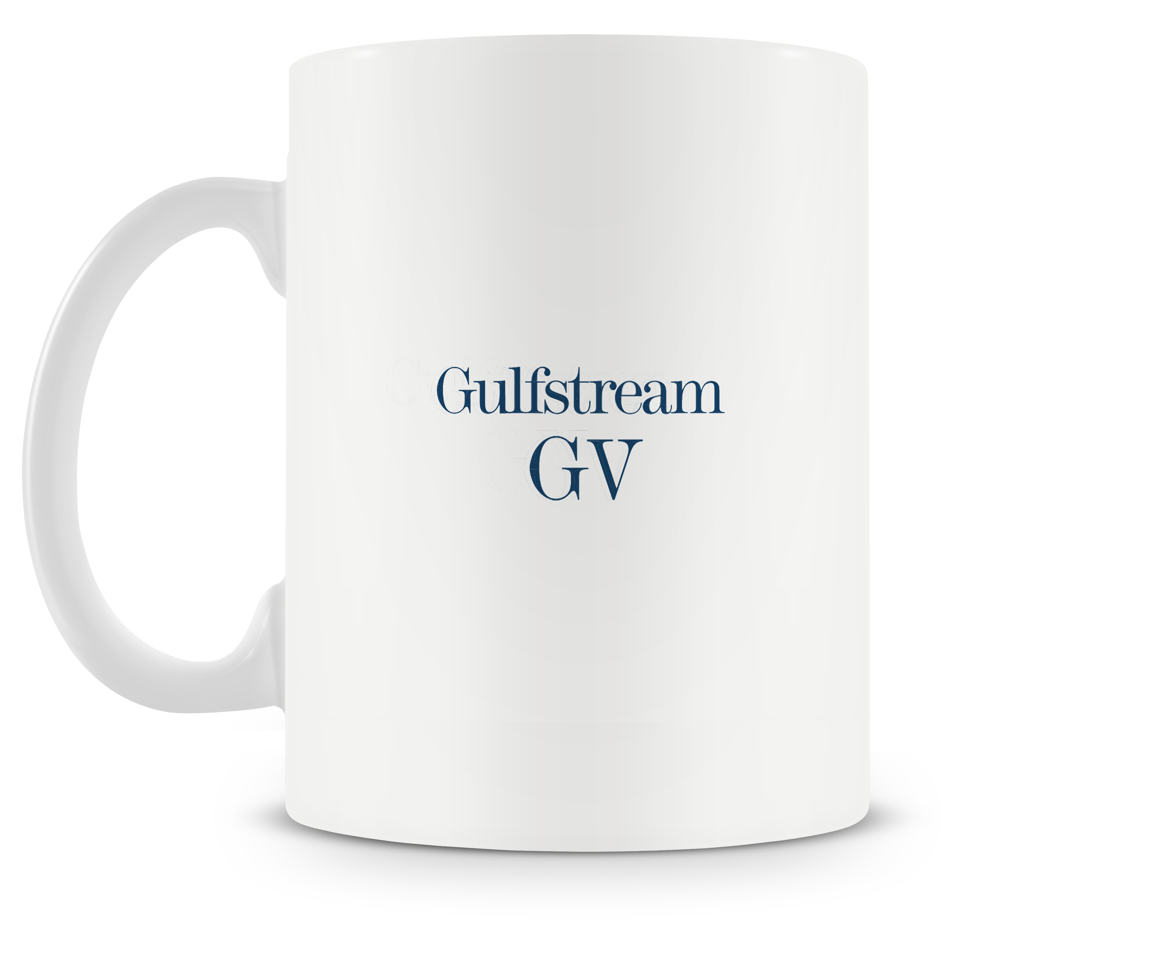 Gulfstream V