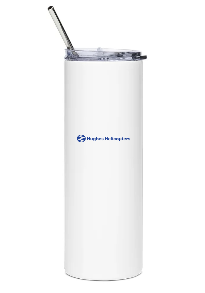 Hughes 300