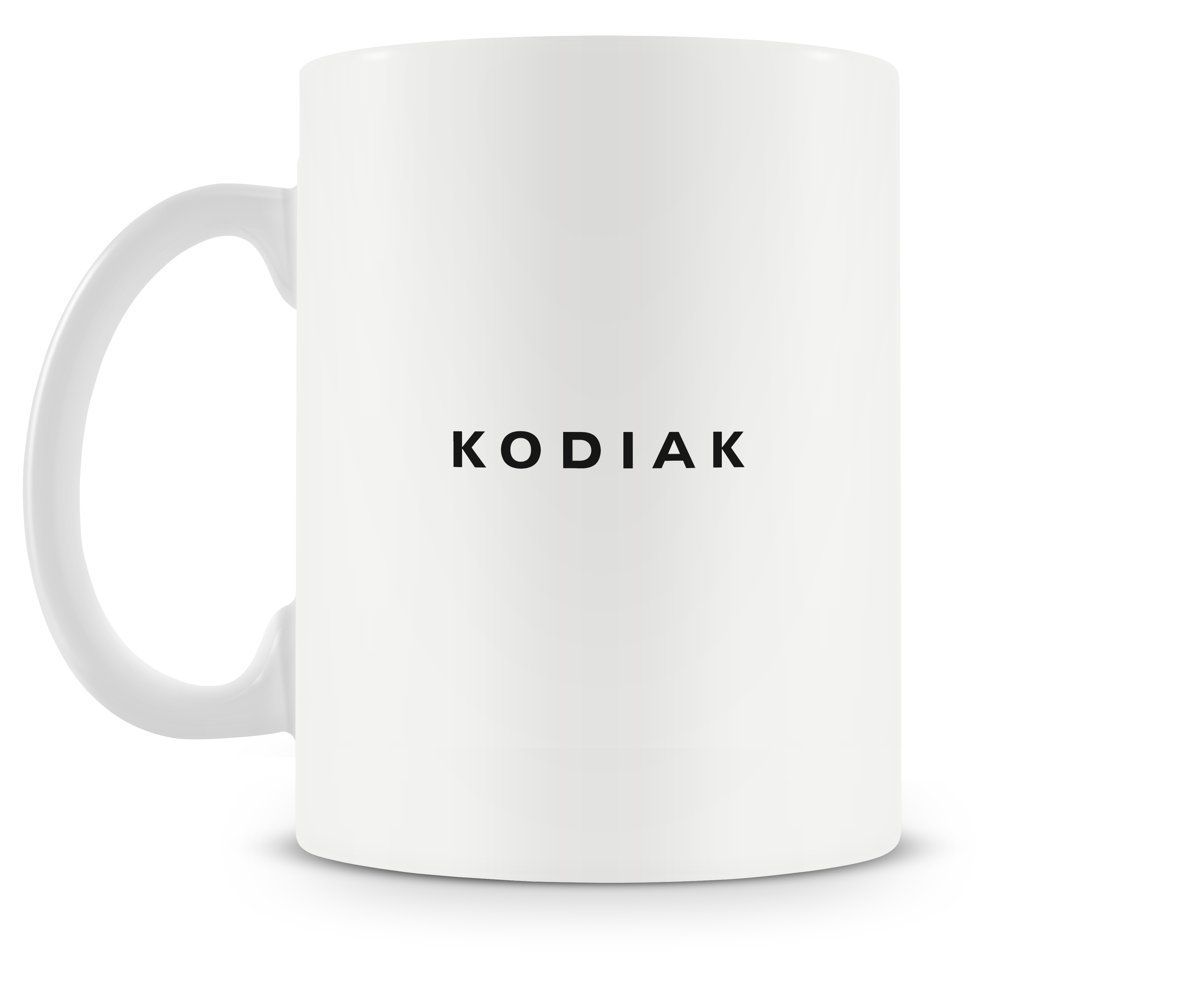Kodiak 100