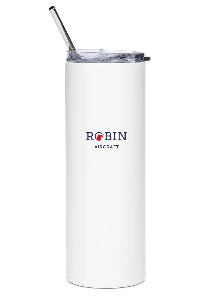 Robin DR400