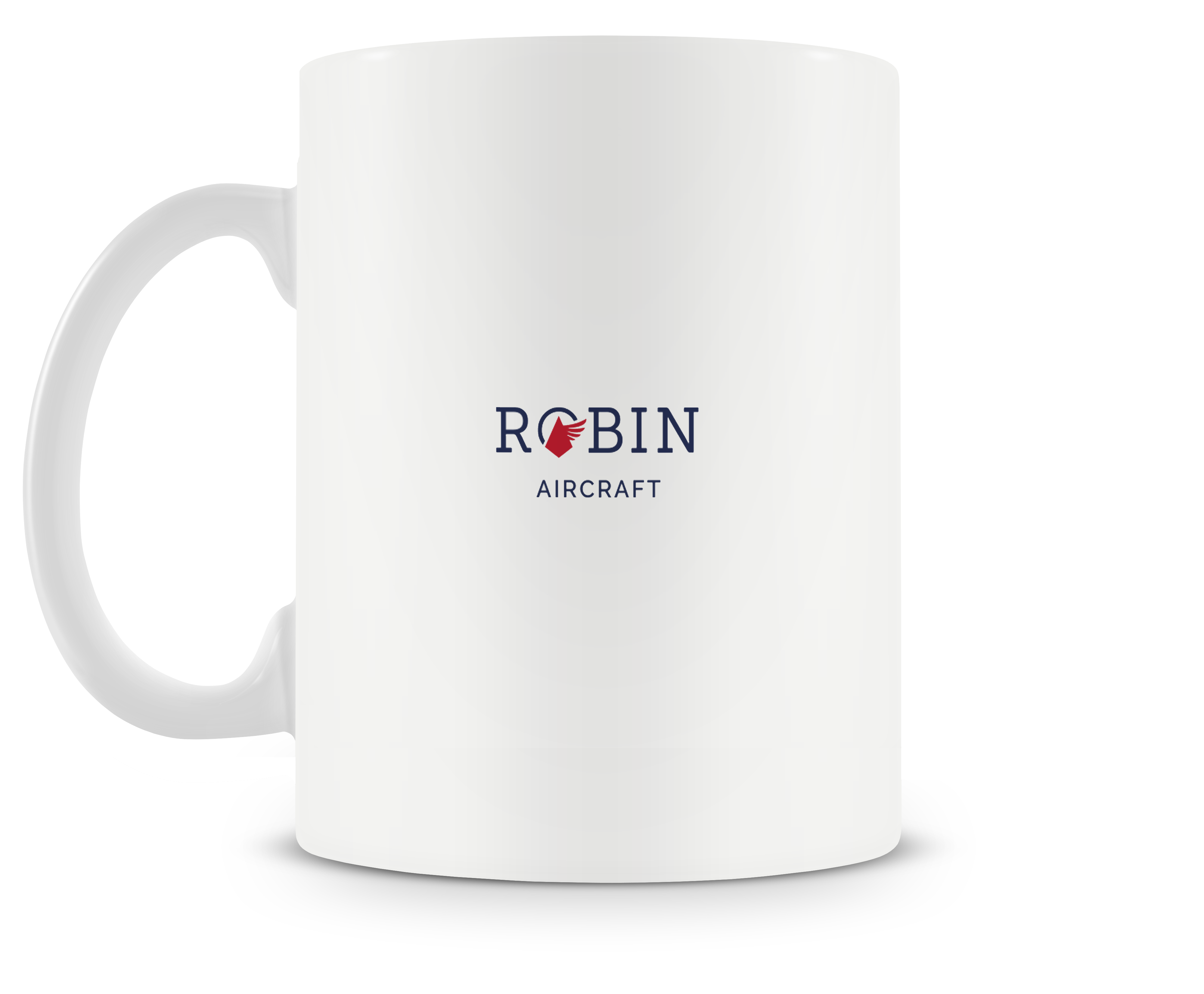 Robin DR400