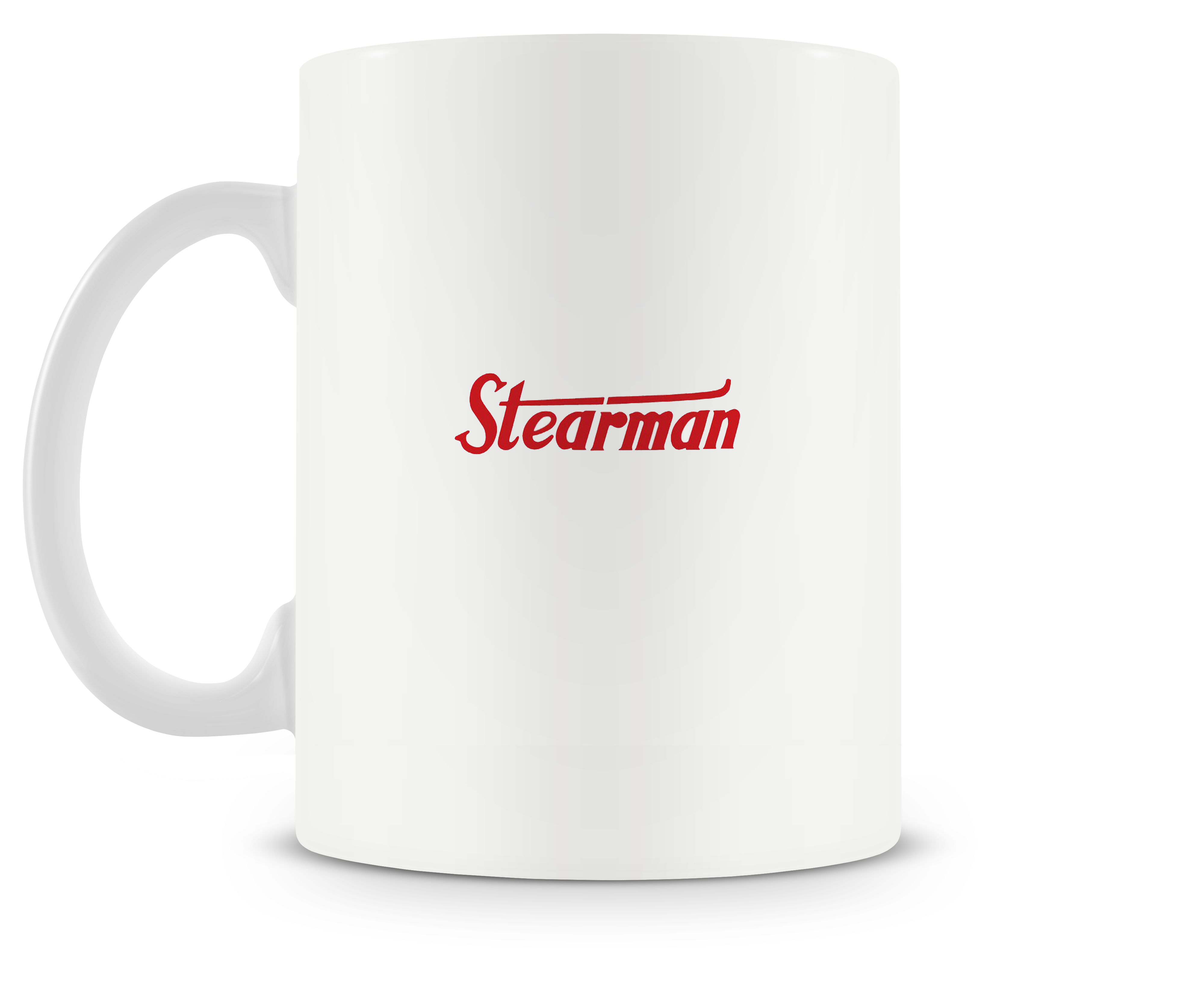 Stearman Model 75