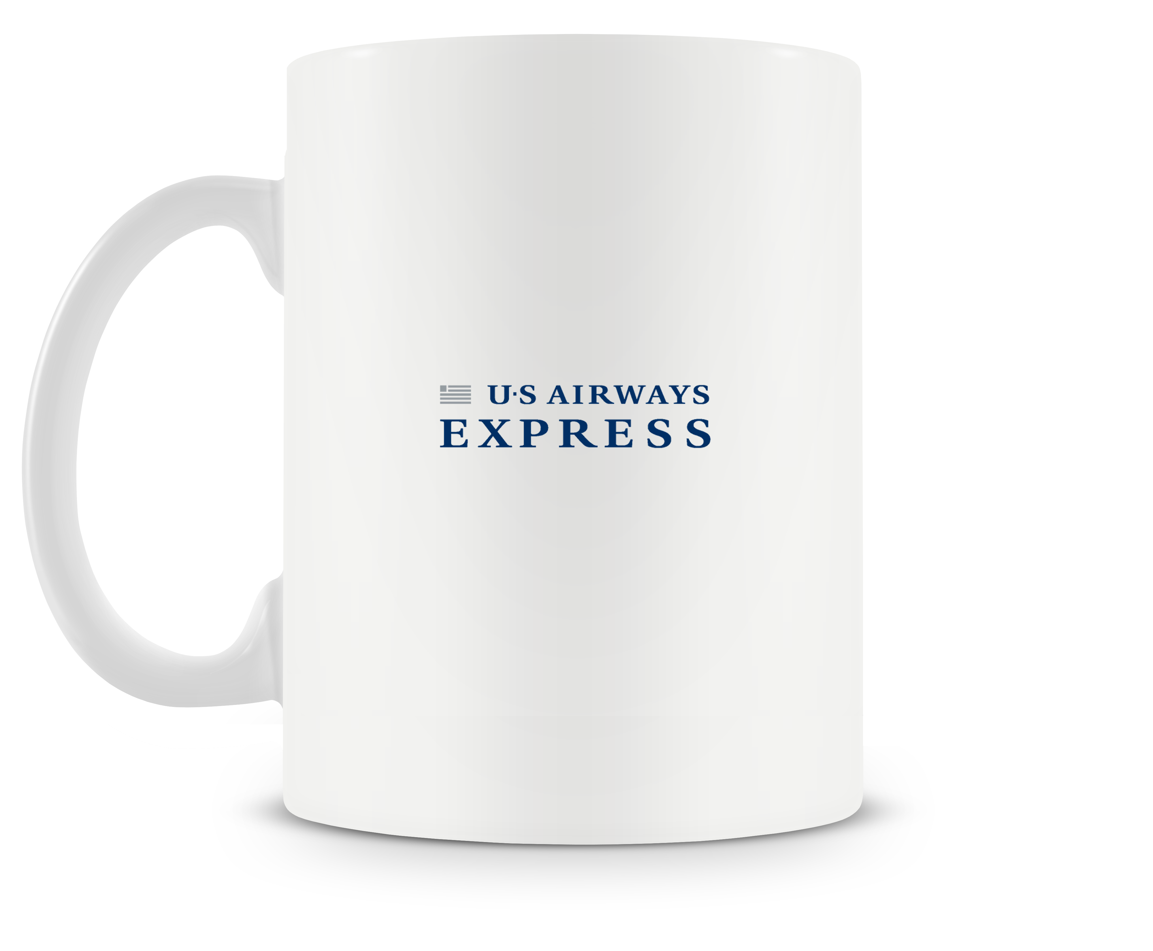 US Airways Express Bombardier CRJ200