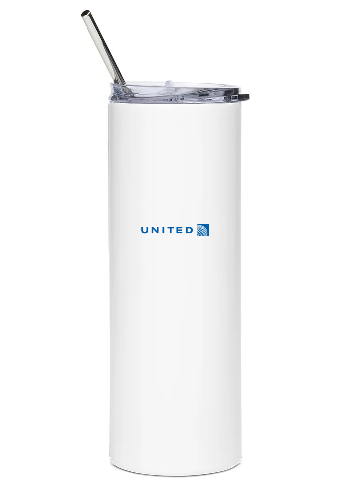 United Airlines Boeing 737 MAX