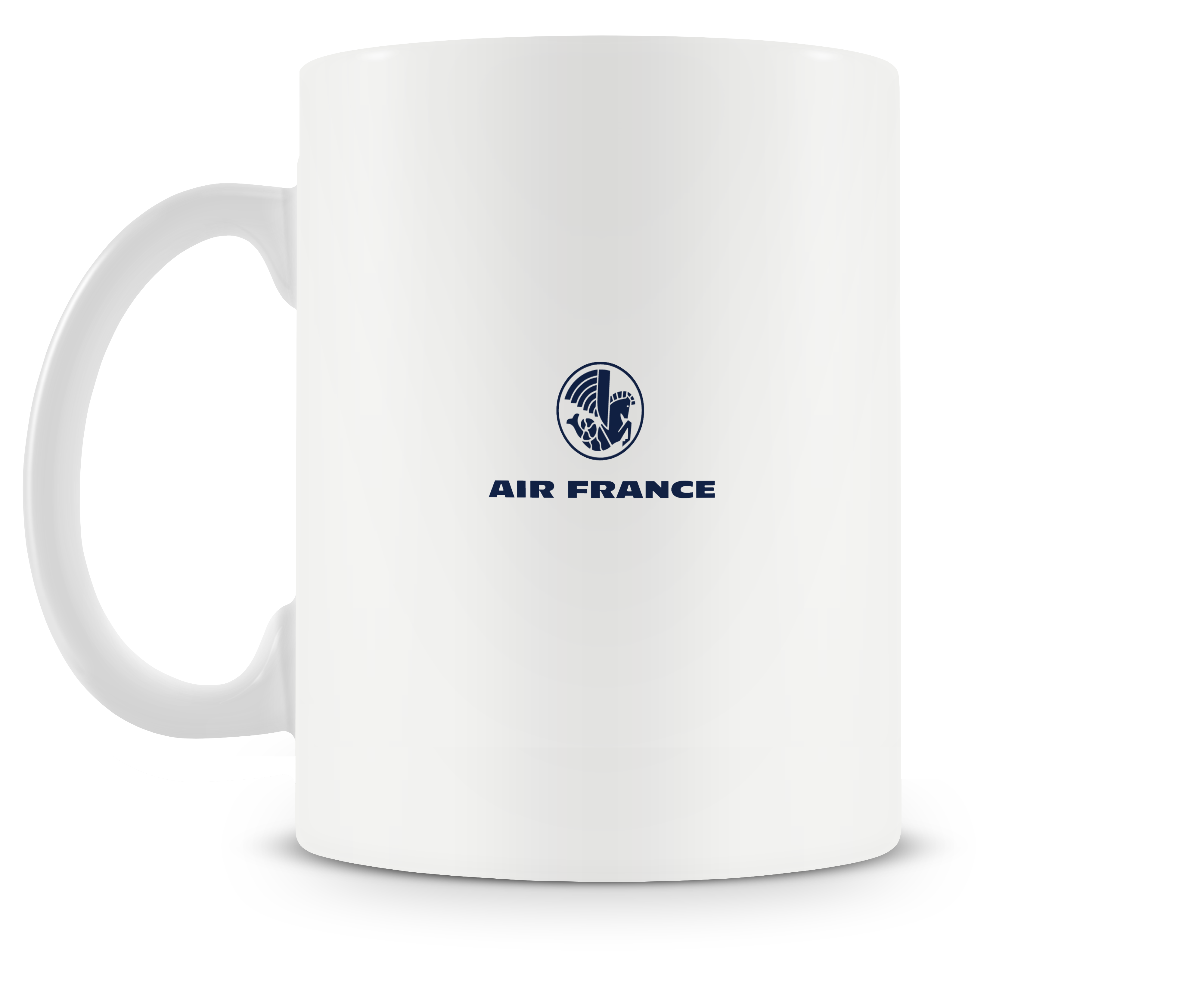 Air France Sud Aviation Caravelle