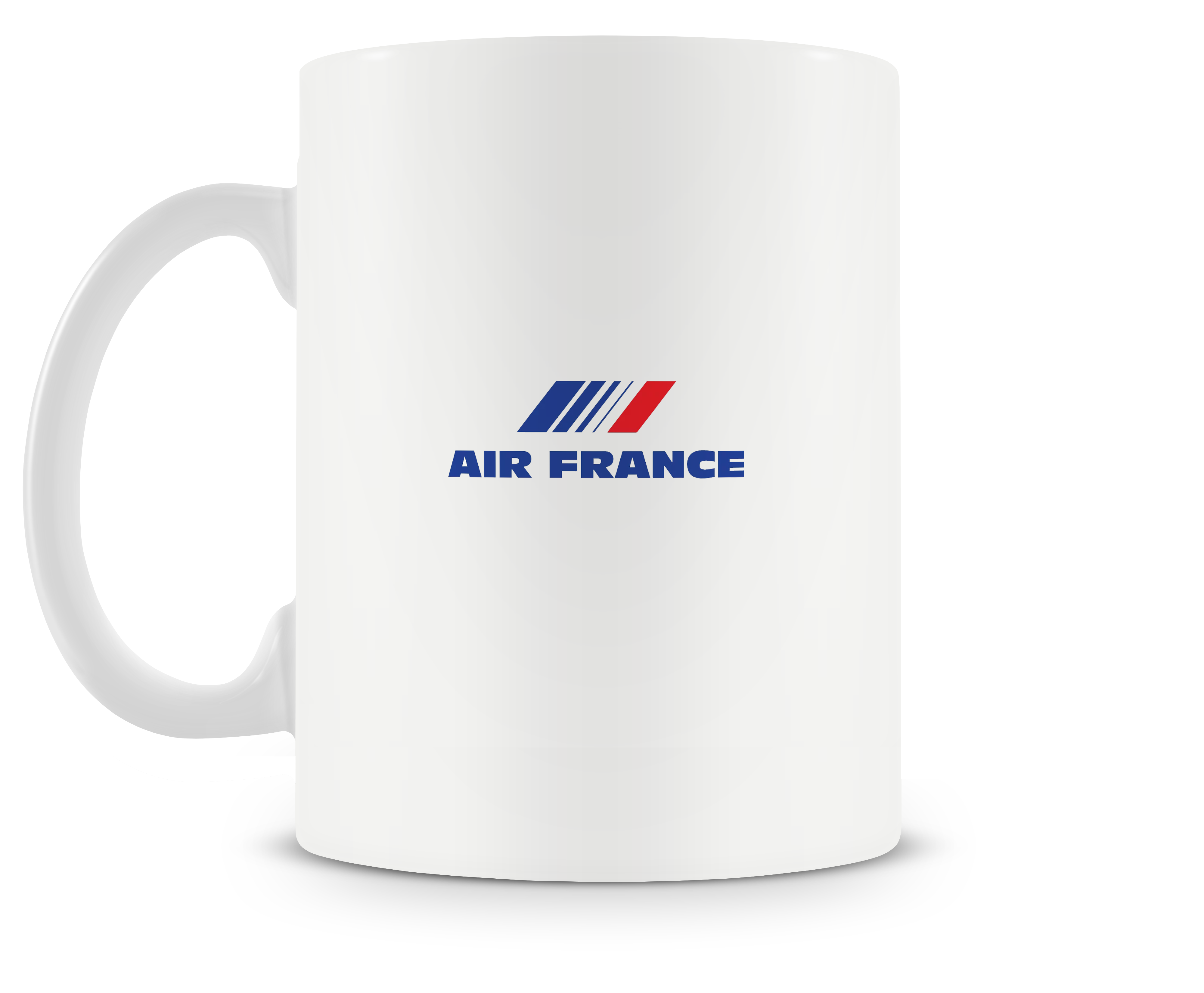 Air France Concorde