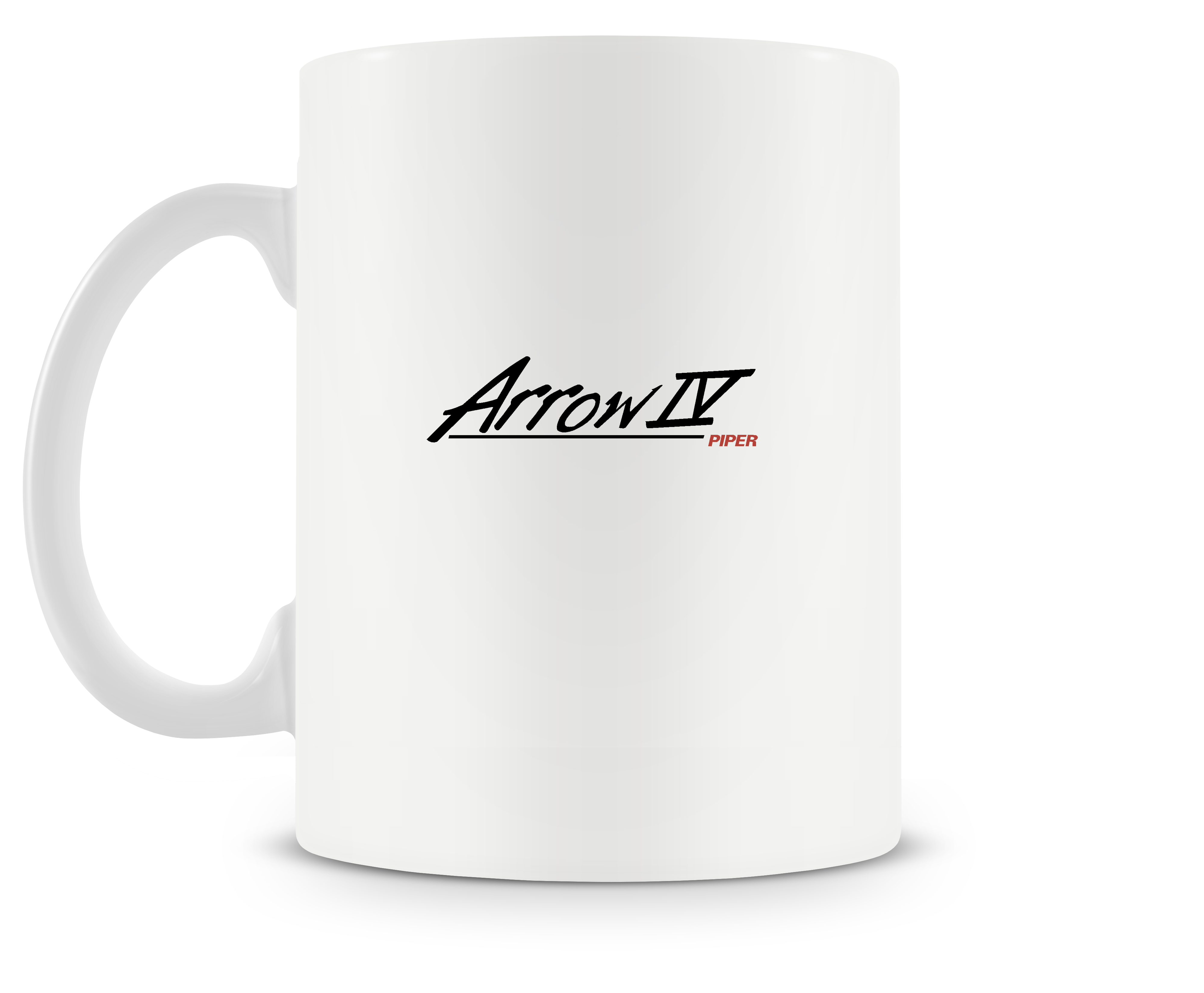 Piper Arrow IV