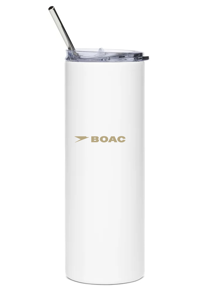 BOAC Vickers VC10