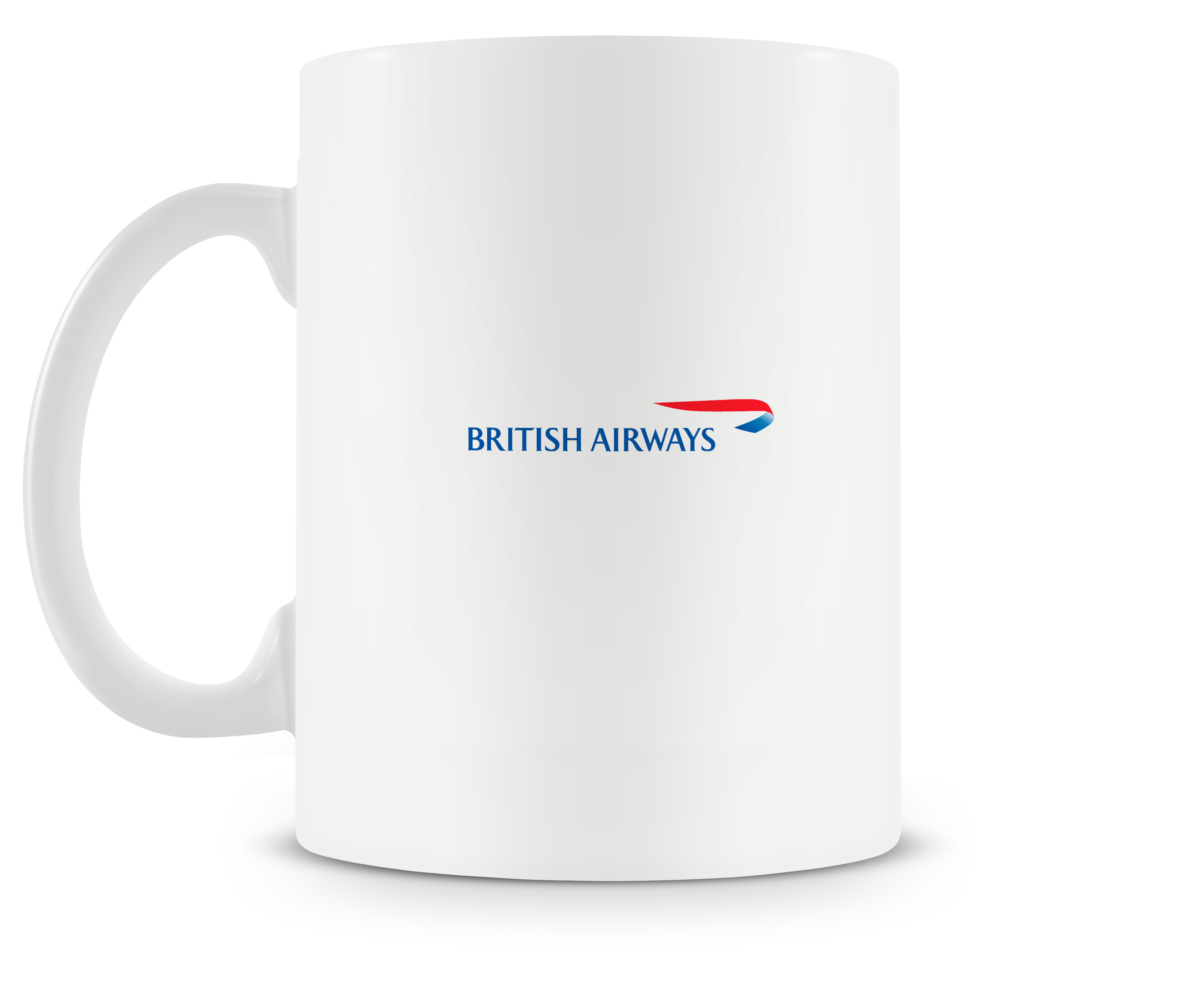 British Airways Airbus A380