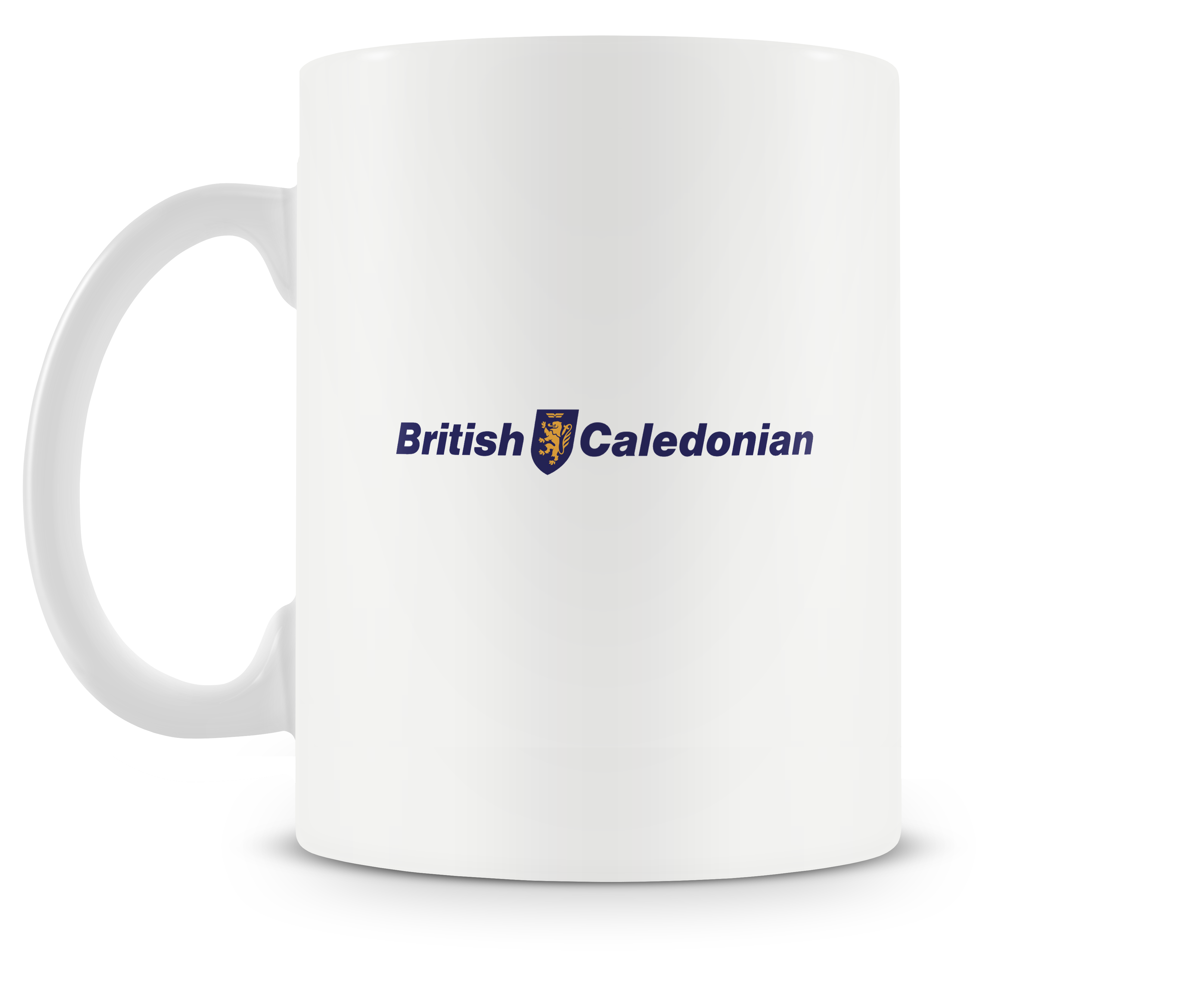 British Caledonian Airbus A310