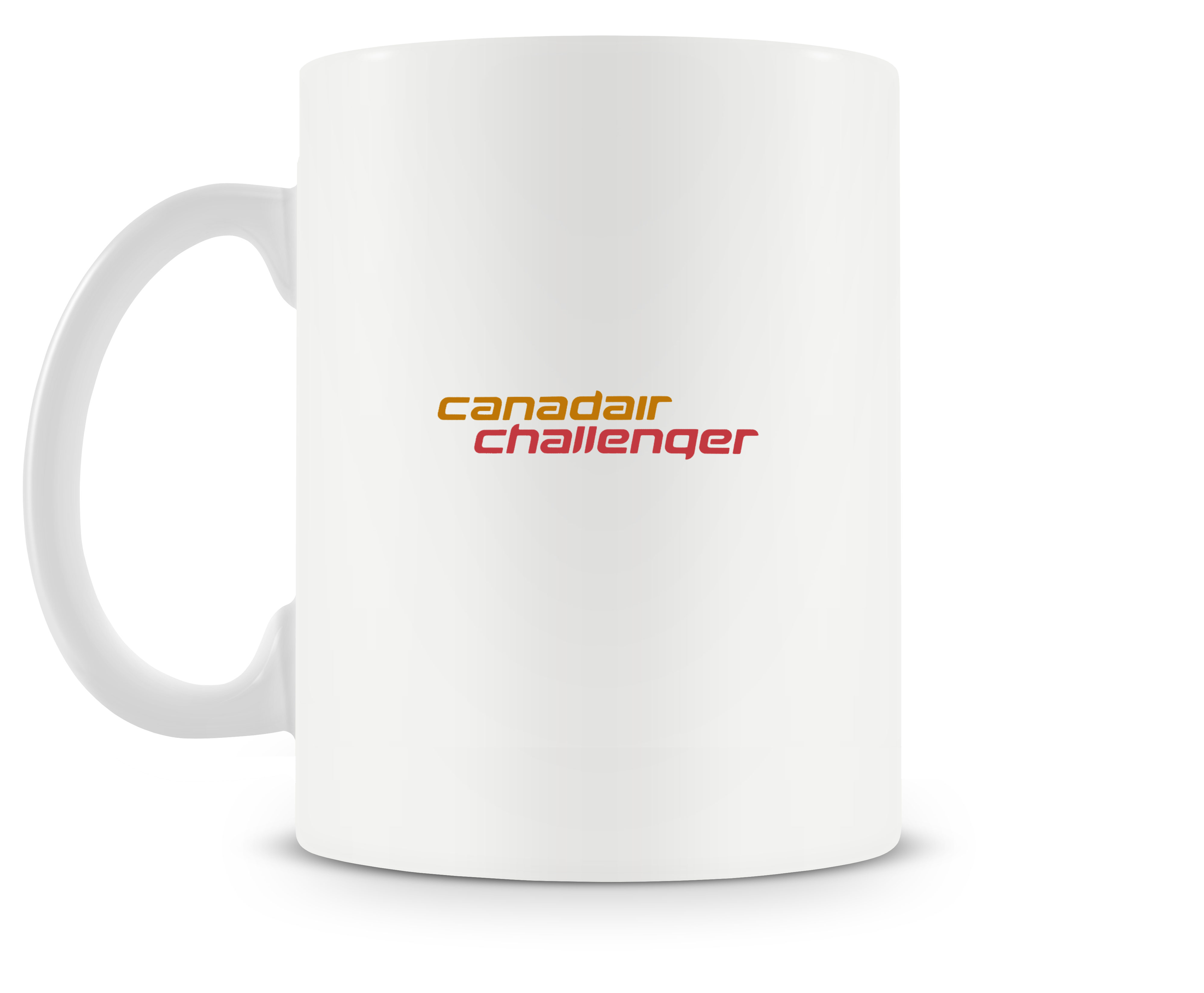 Canadair Challenger 600