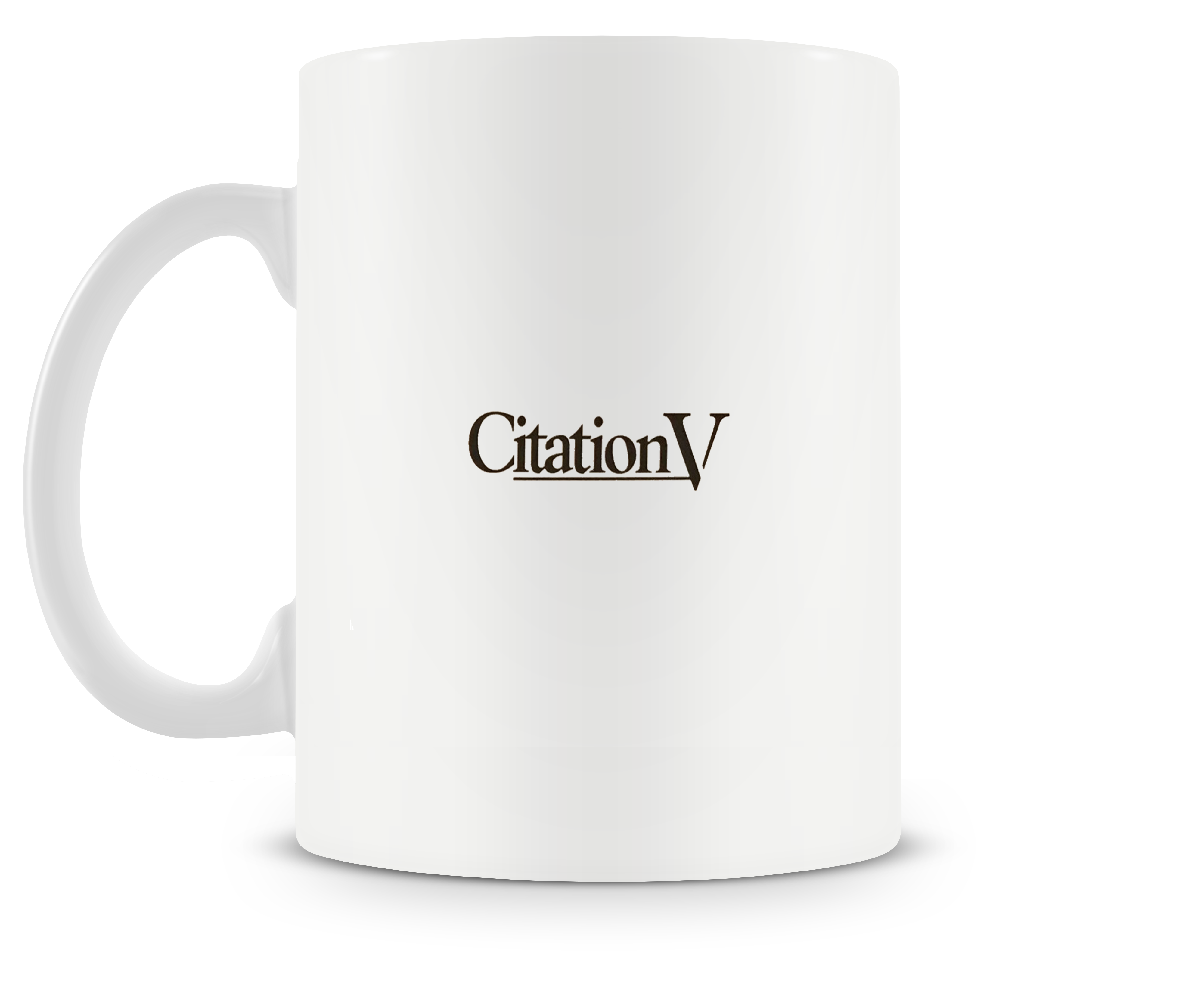 Cessna Citation V