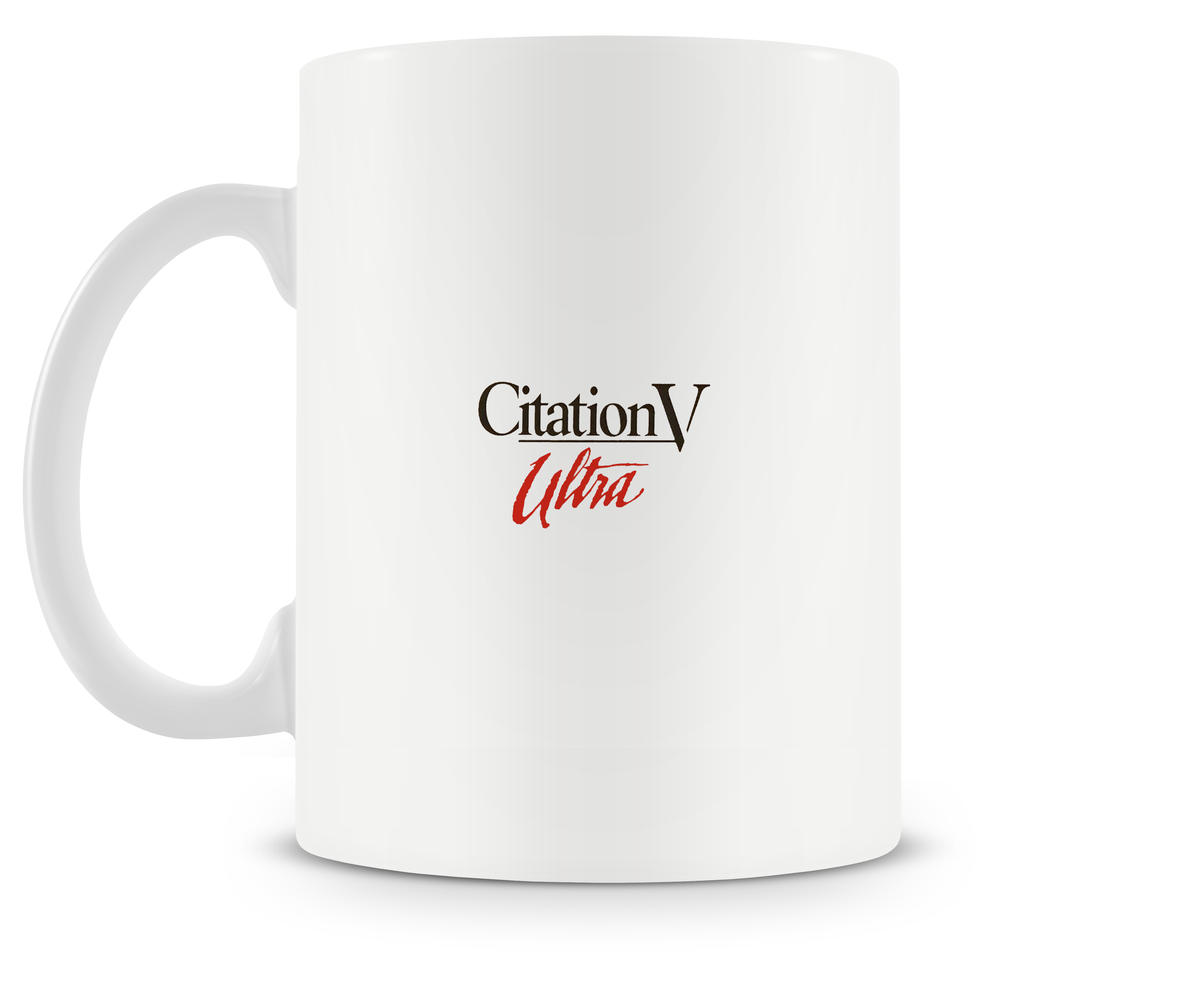 Cessna Citation V Ultra