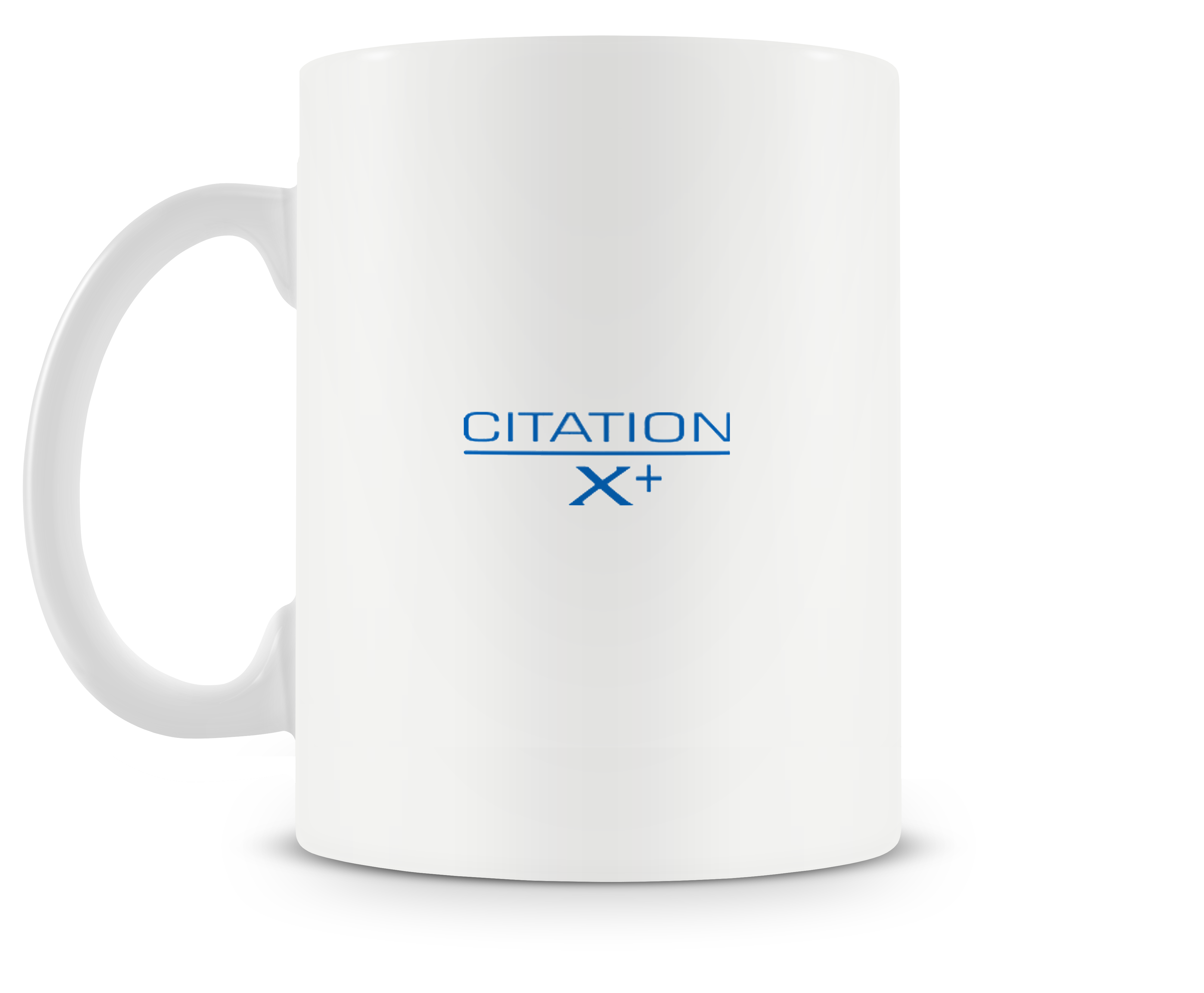 Cessna Citation X+