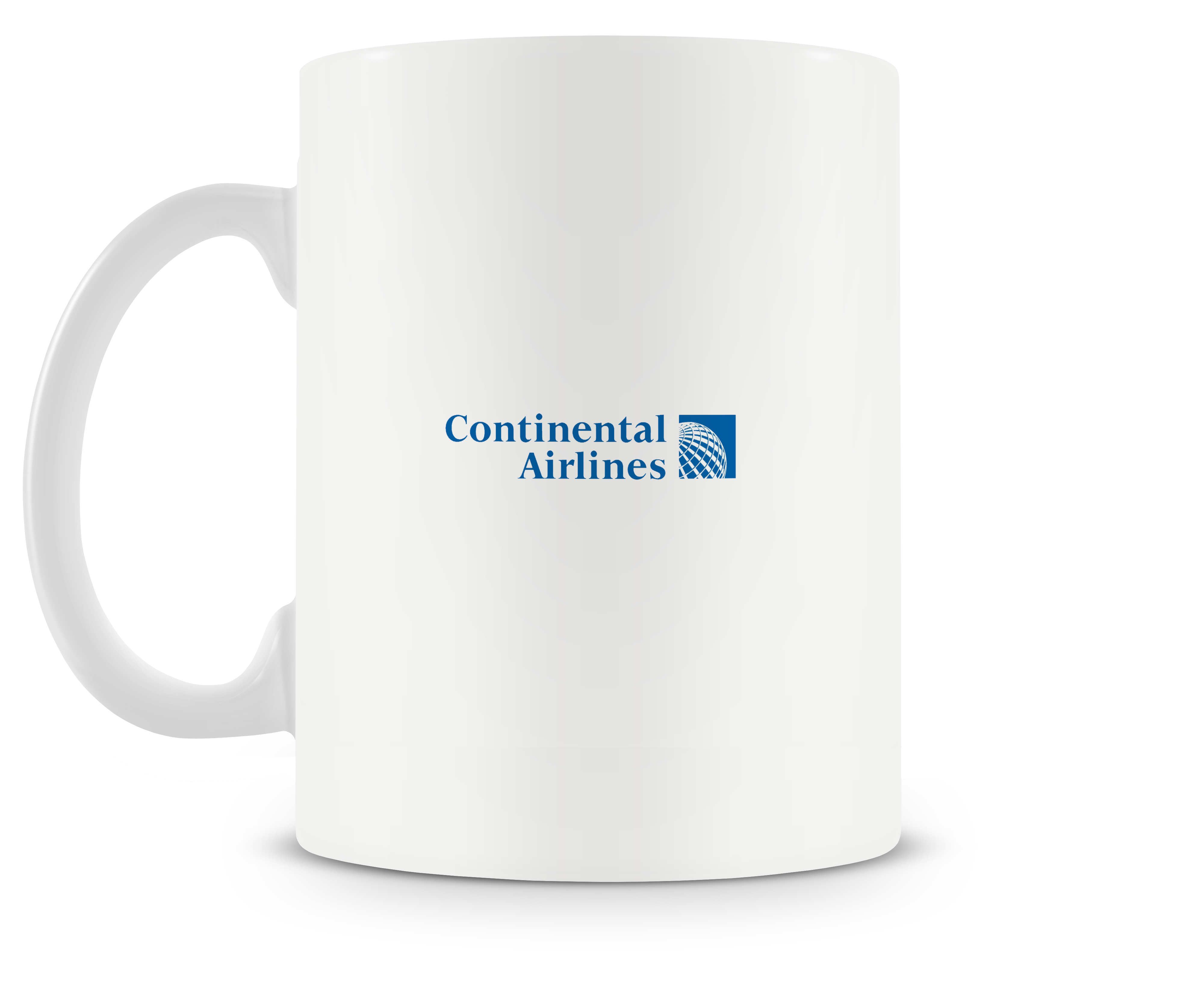 Continental Airlines Boeing 777