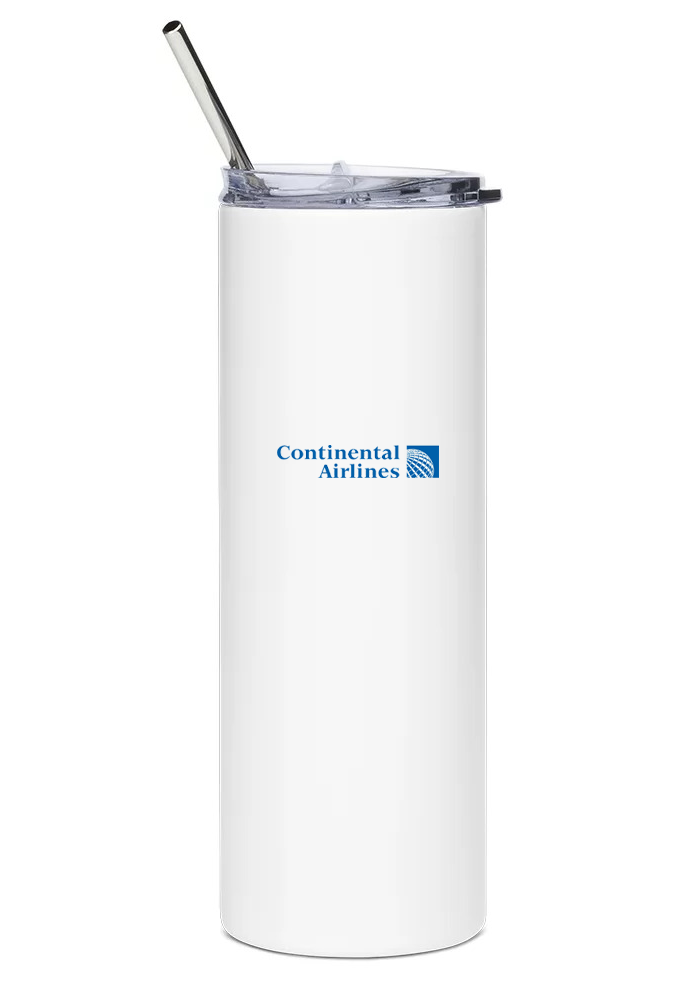 Continental Airlines Boeing 737NG