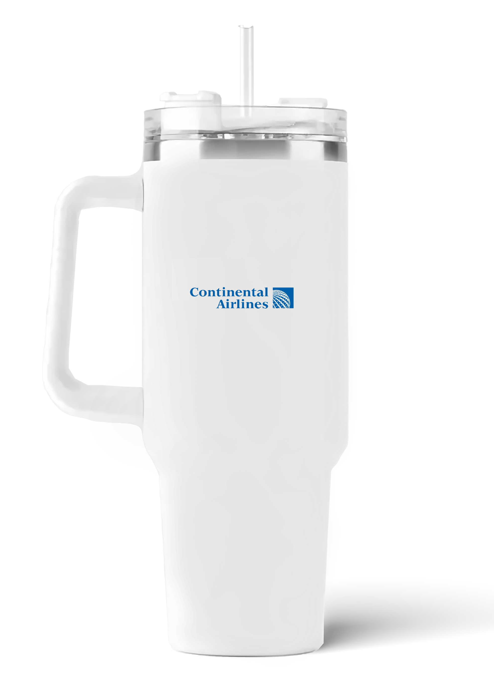 Continental Airlines Boeing 777