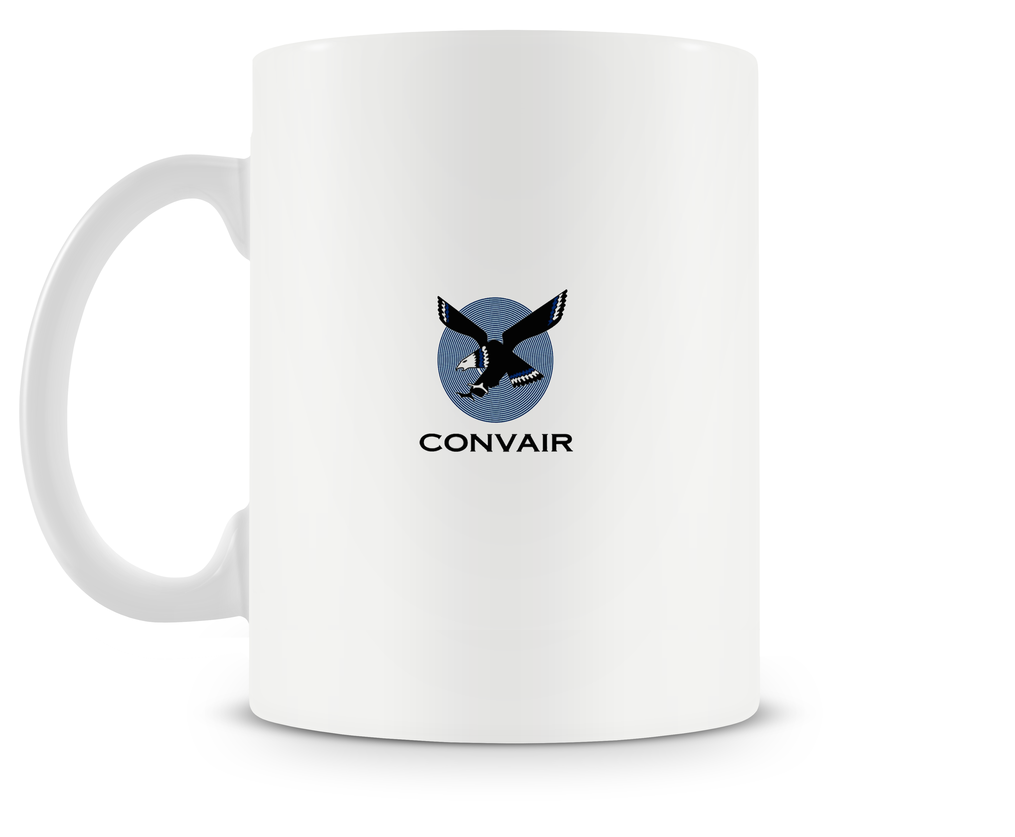 Convair 580