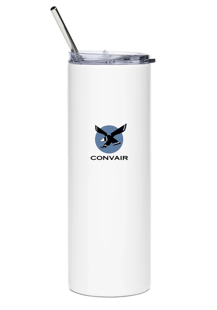 Convair 580