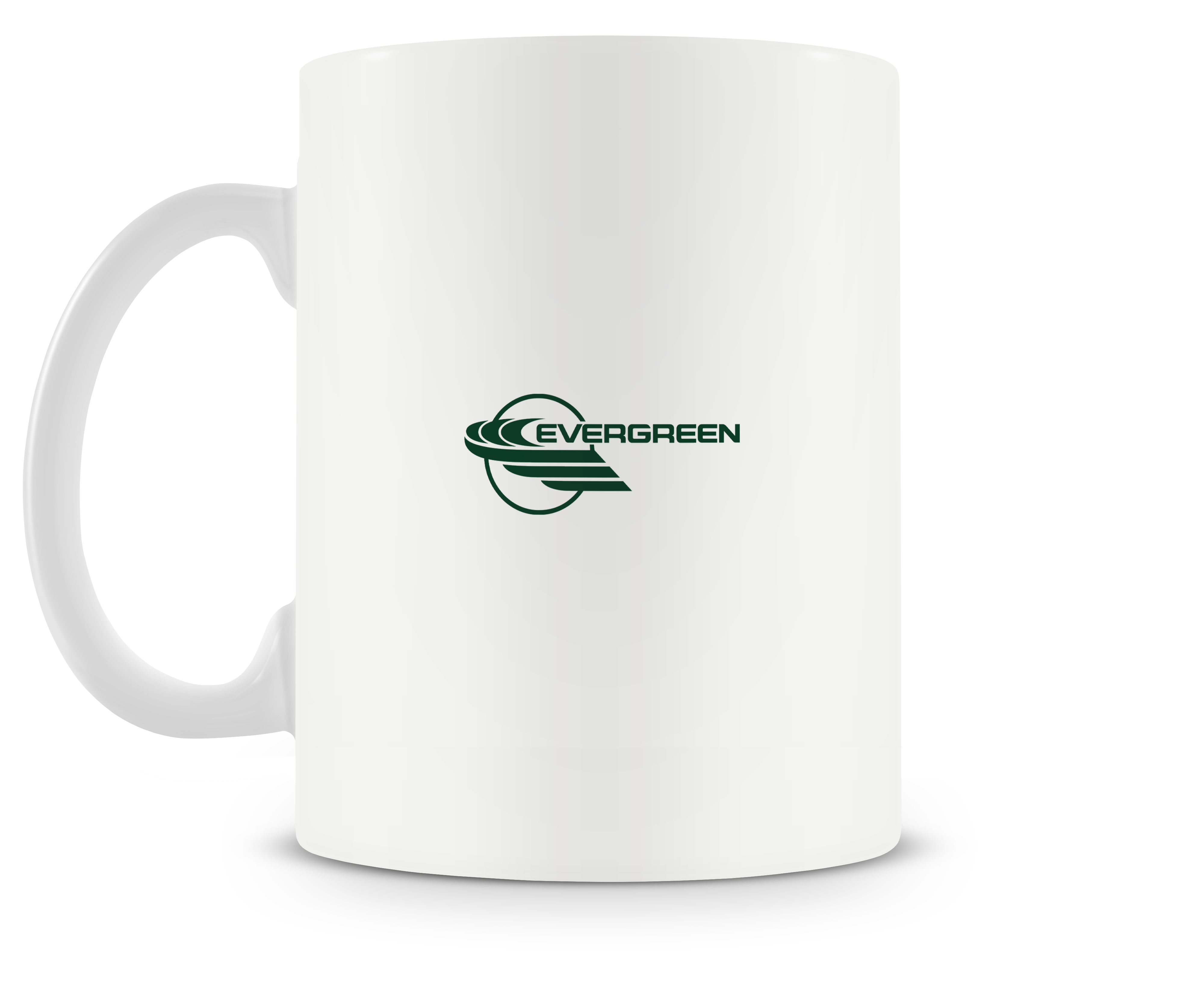 Evergreen International Boeing 747