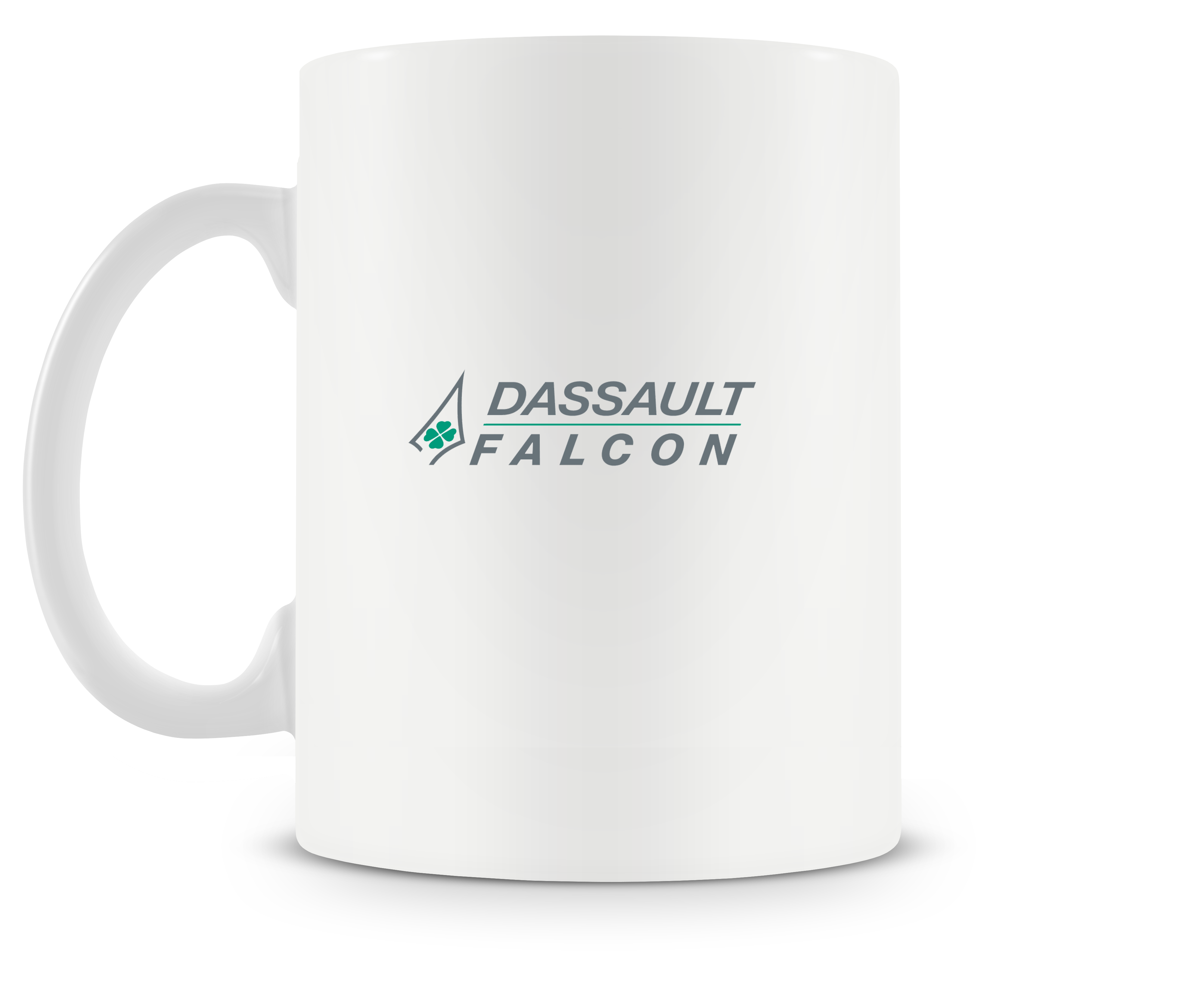 Dassault Falcon 20