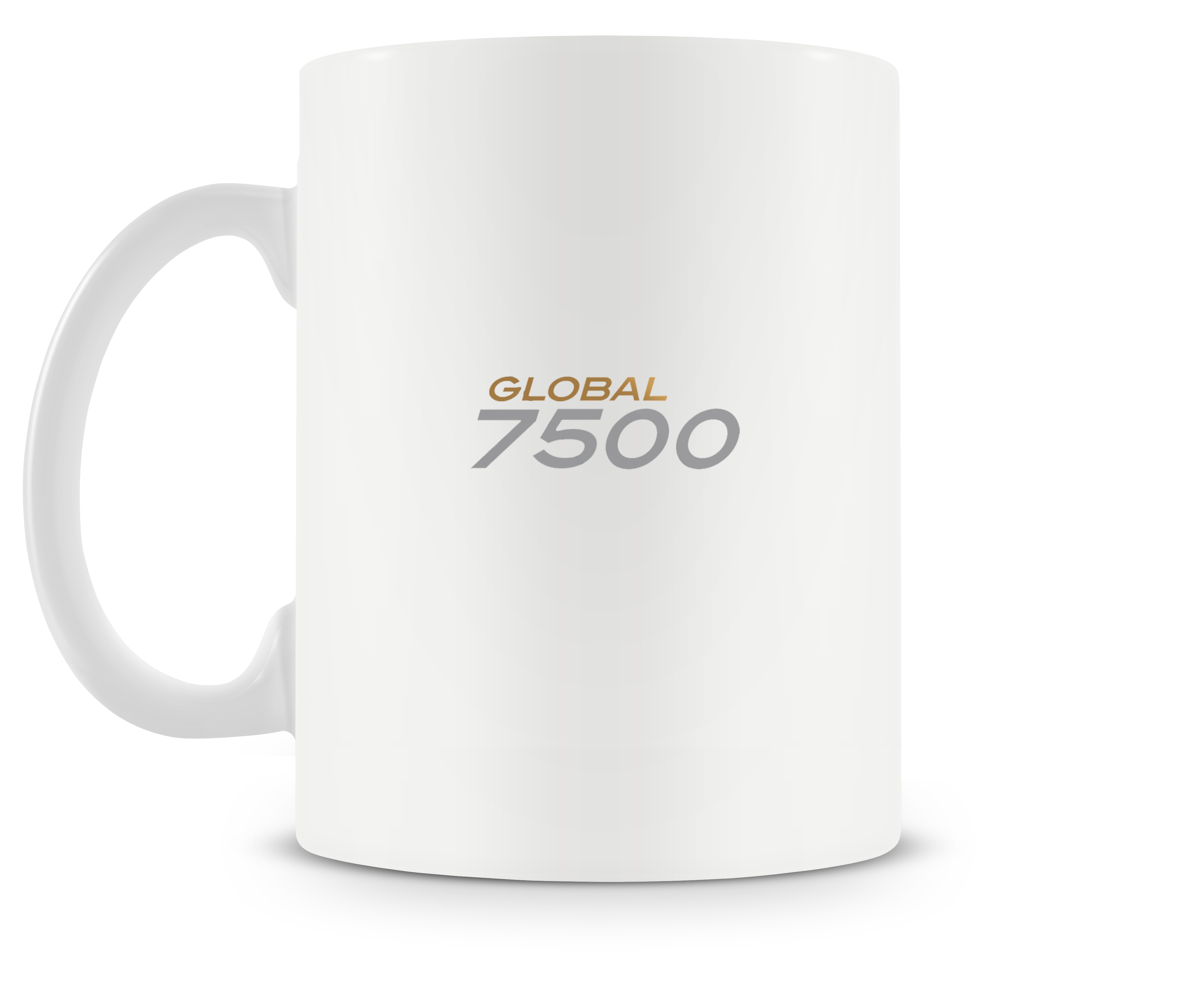 Bombardier Global 7500