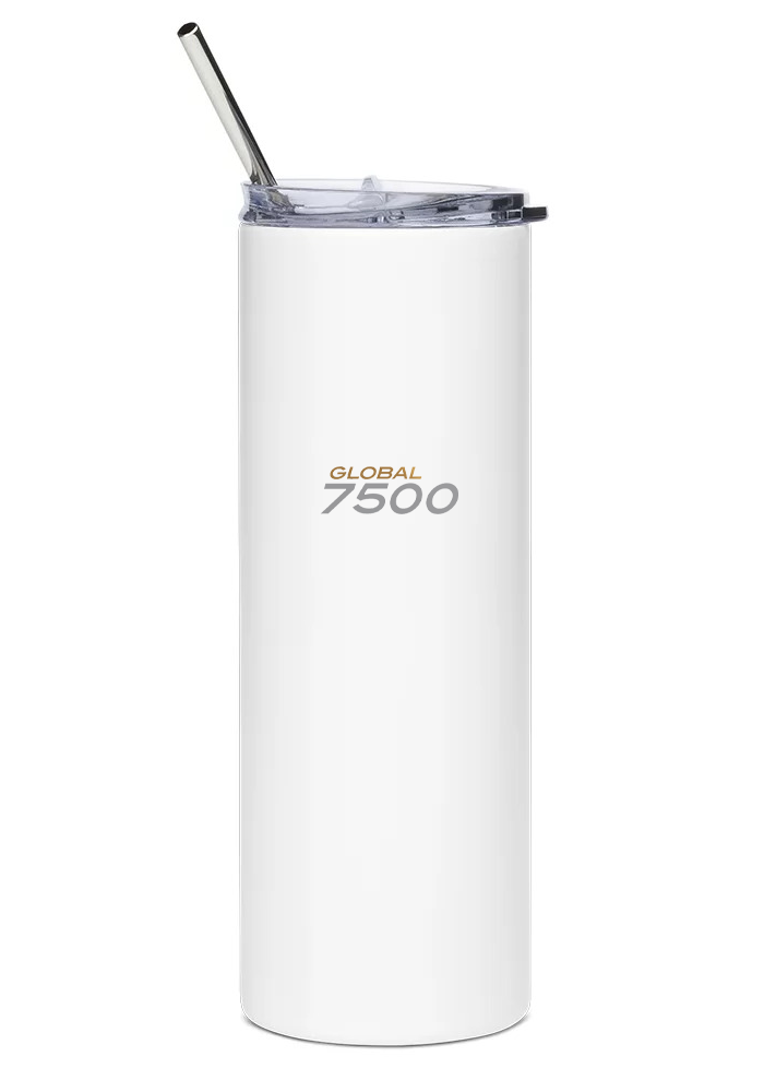 Bombardier Global 7500