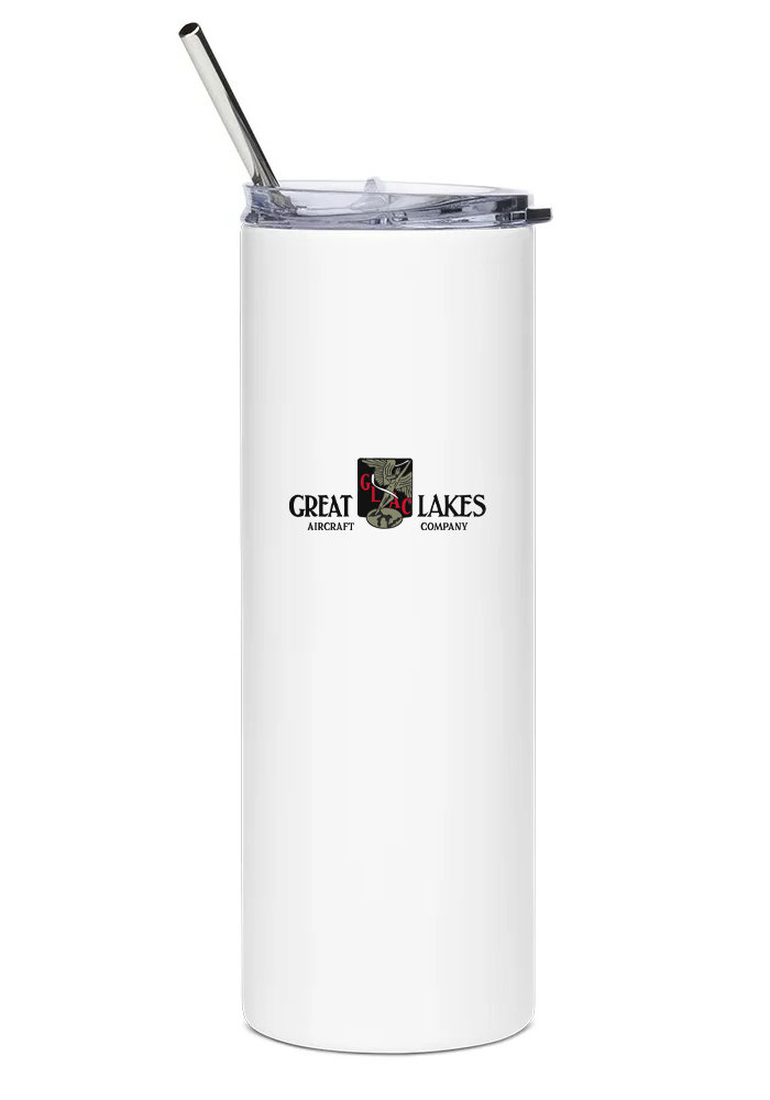 Great Lakes 2T-1A
