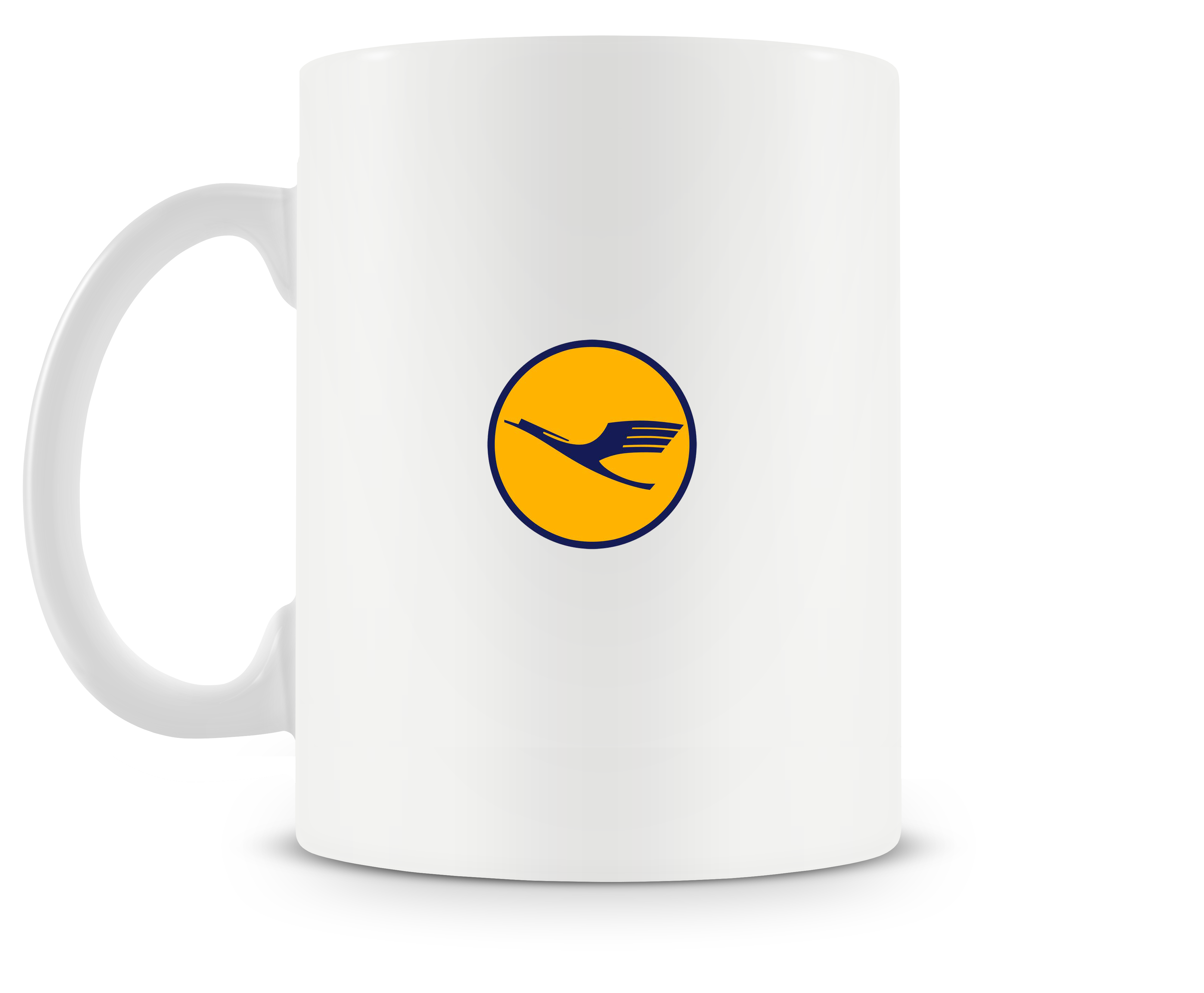 Lufthansa Airbus A380
