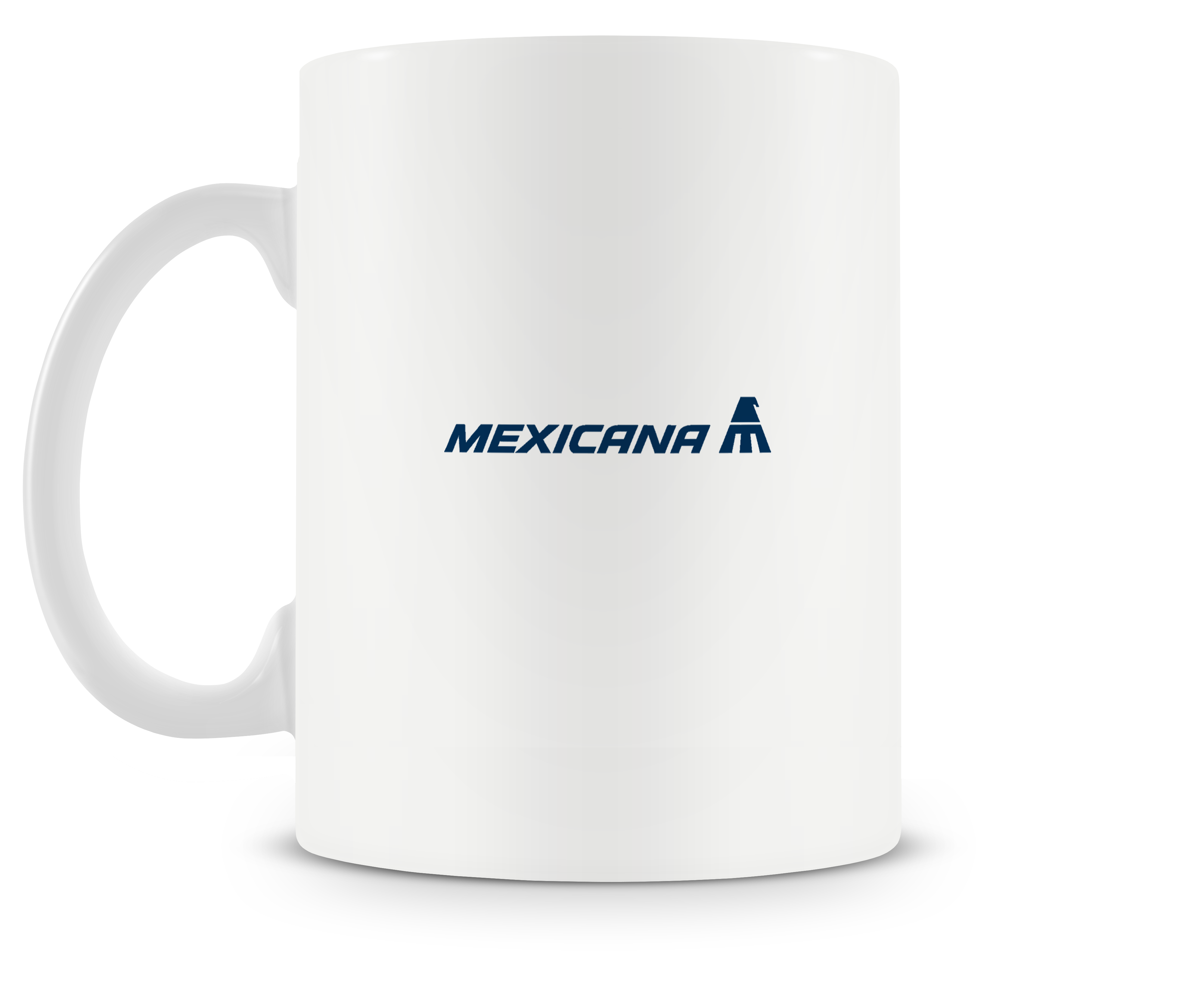 Mexicana Airlines Boeing 727