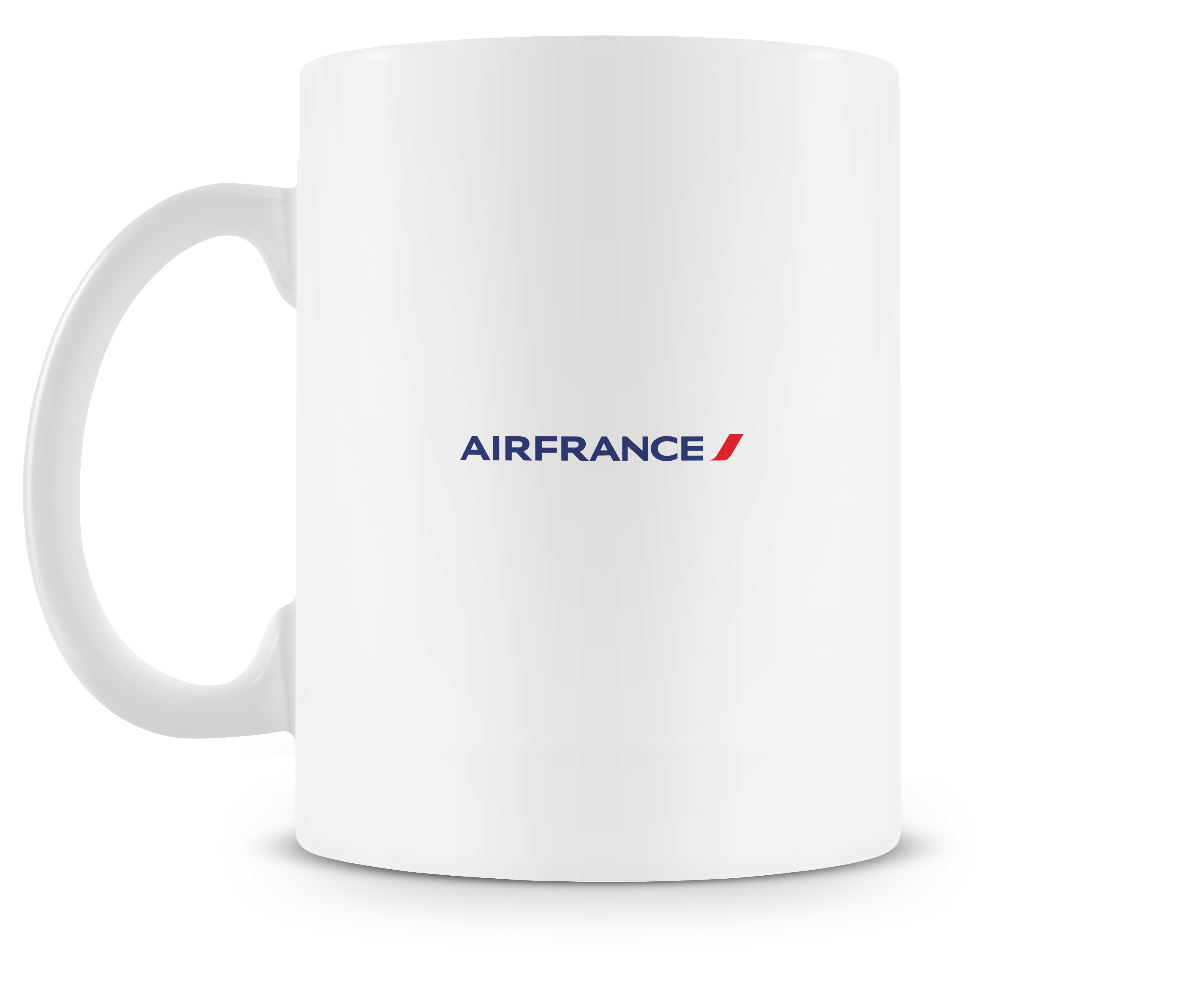 Air France Airbus A380