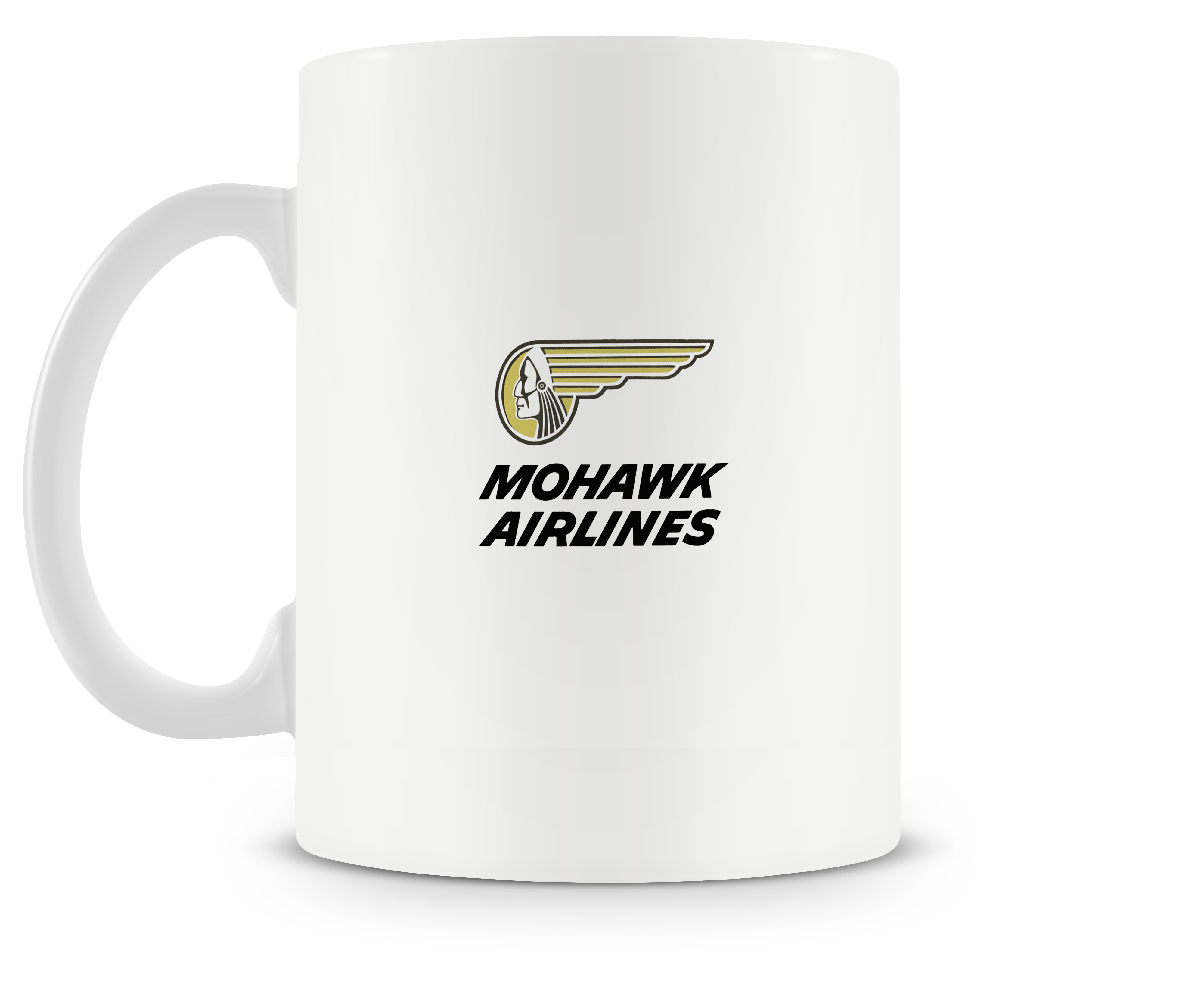 Mohawk Airlines BAC One-Eleven