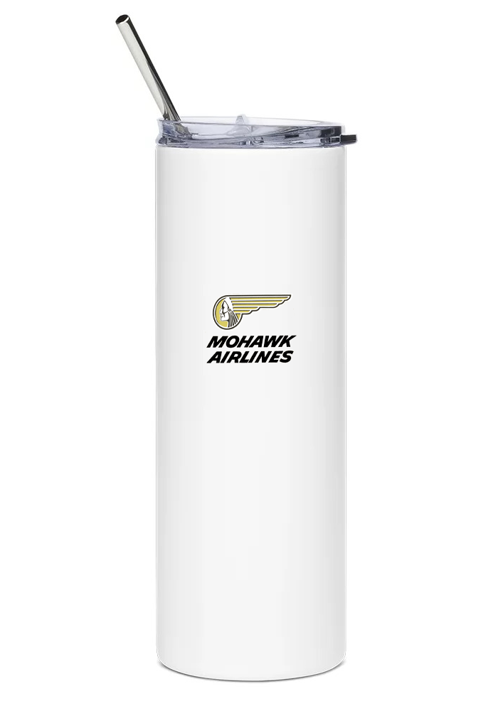 Mohawk Airlines BAC One-Eleven