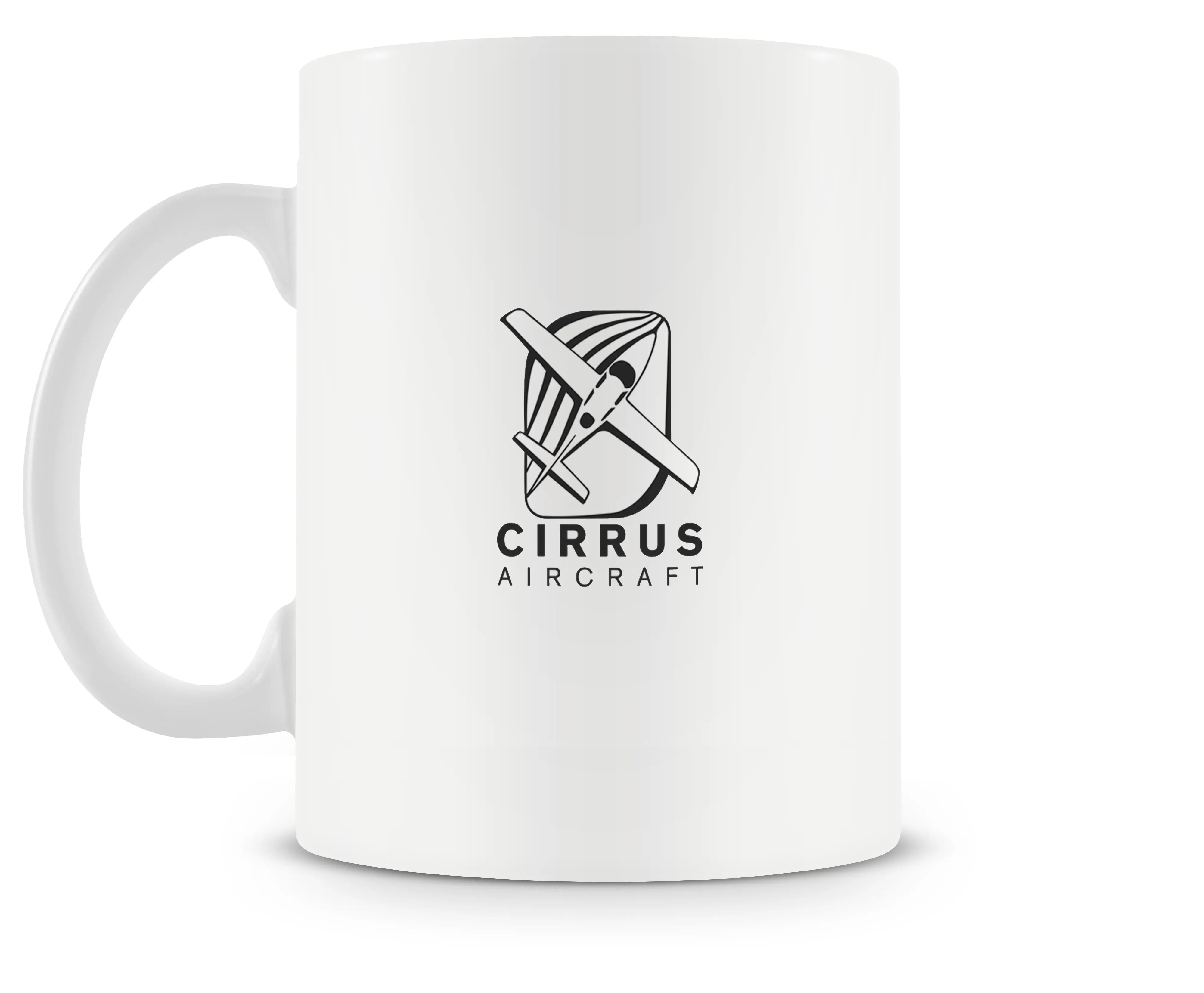 Cirrus SR20