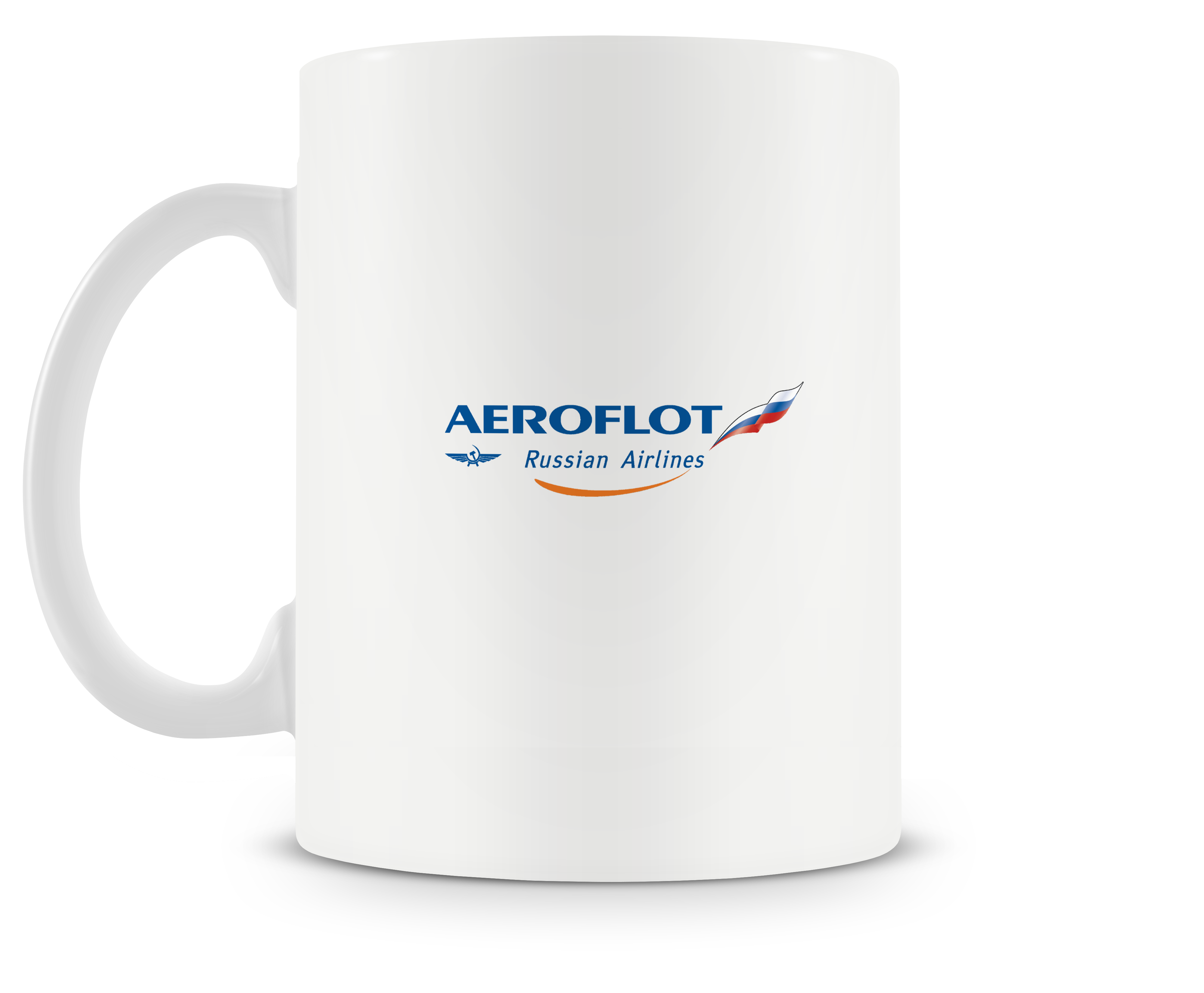 Aeroflot Ilyushin IL-96