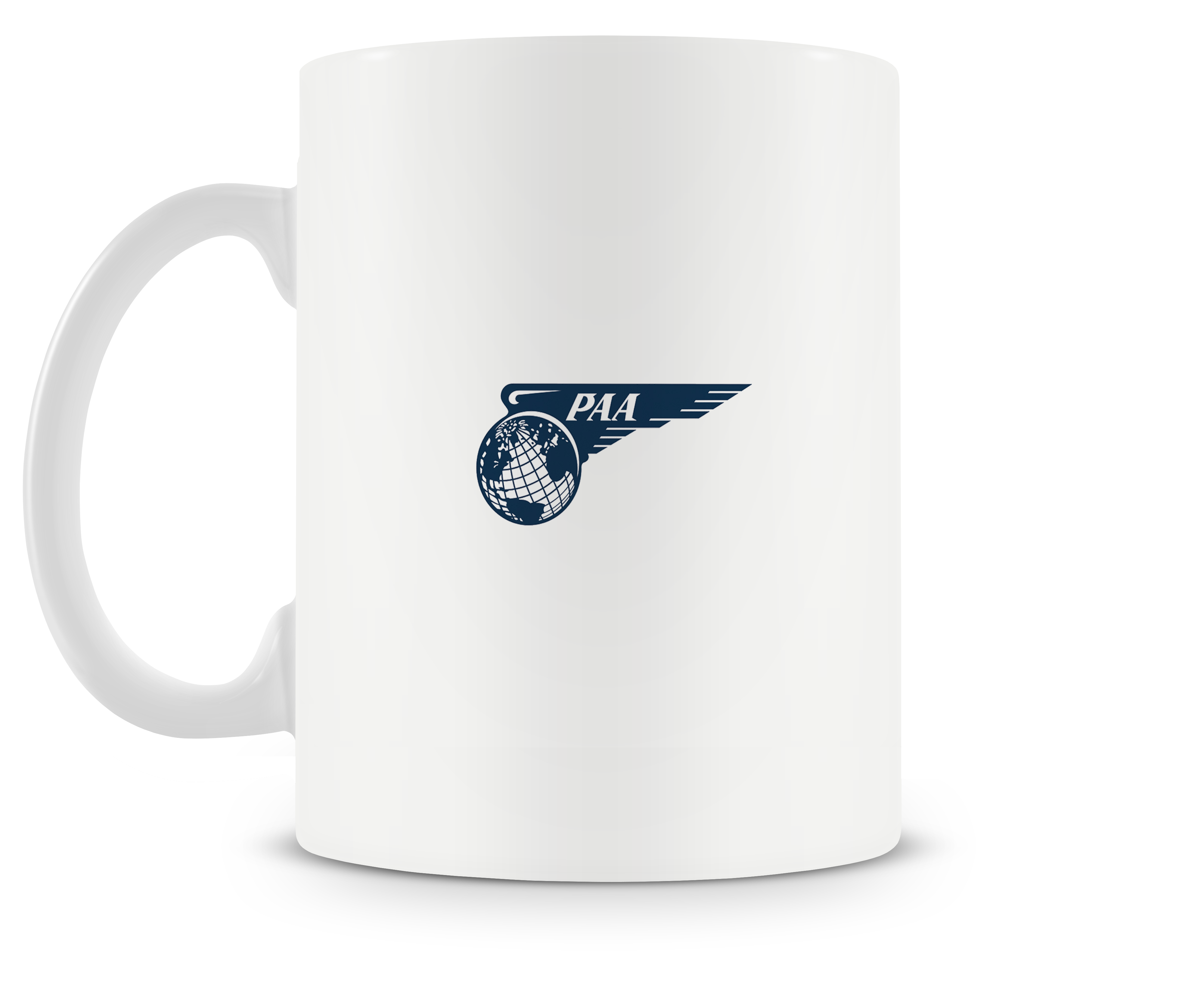 Pan Am Lockheed Constellation